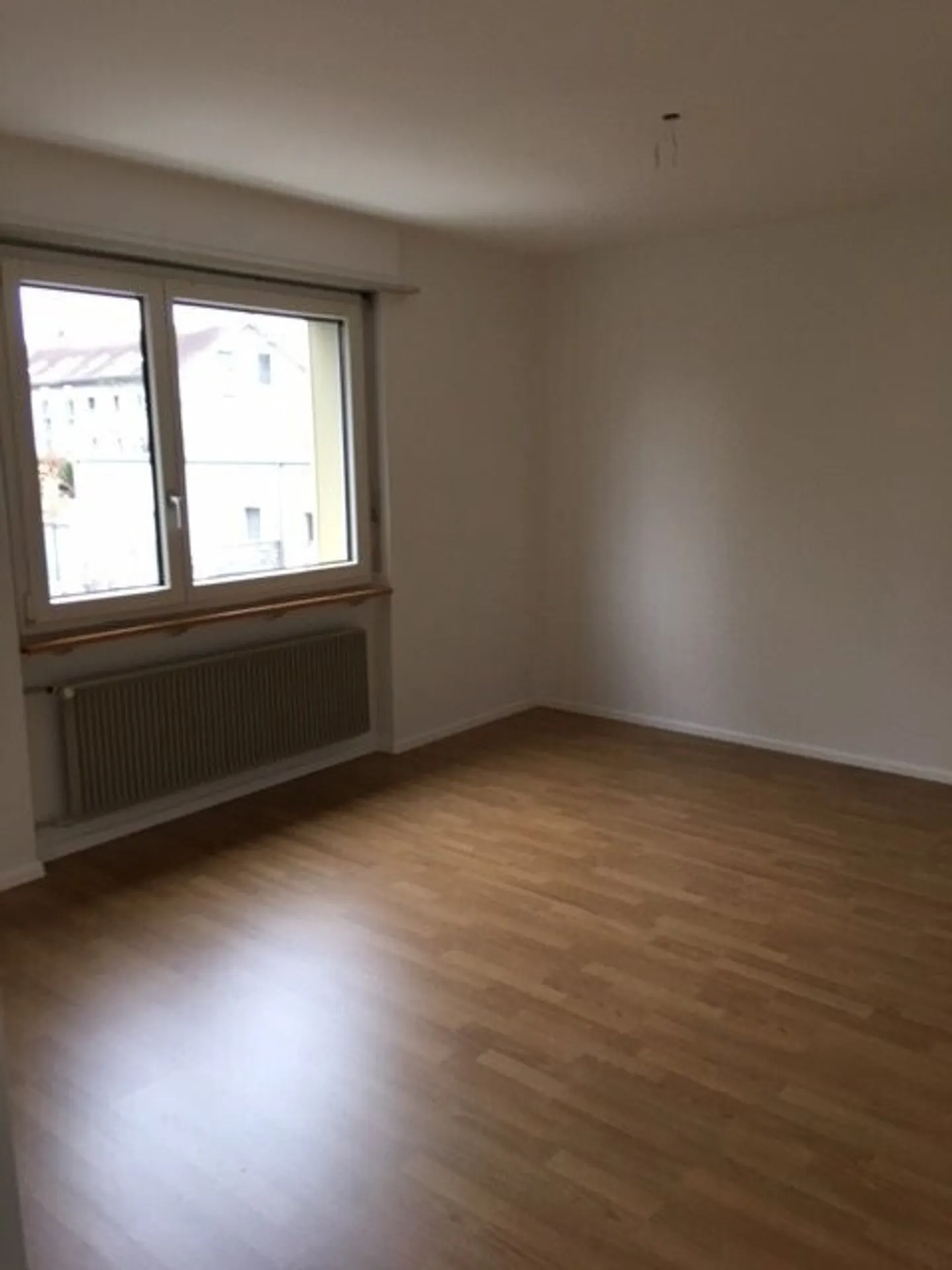 Charmante 3.5-Zimmerwohnung - Foto 3 von 6