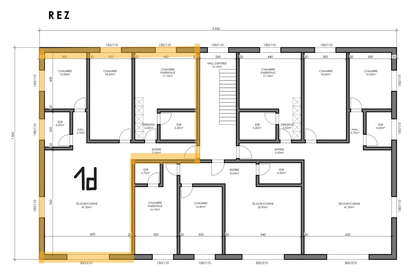 Apartment for sale - Photo 4 of 9