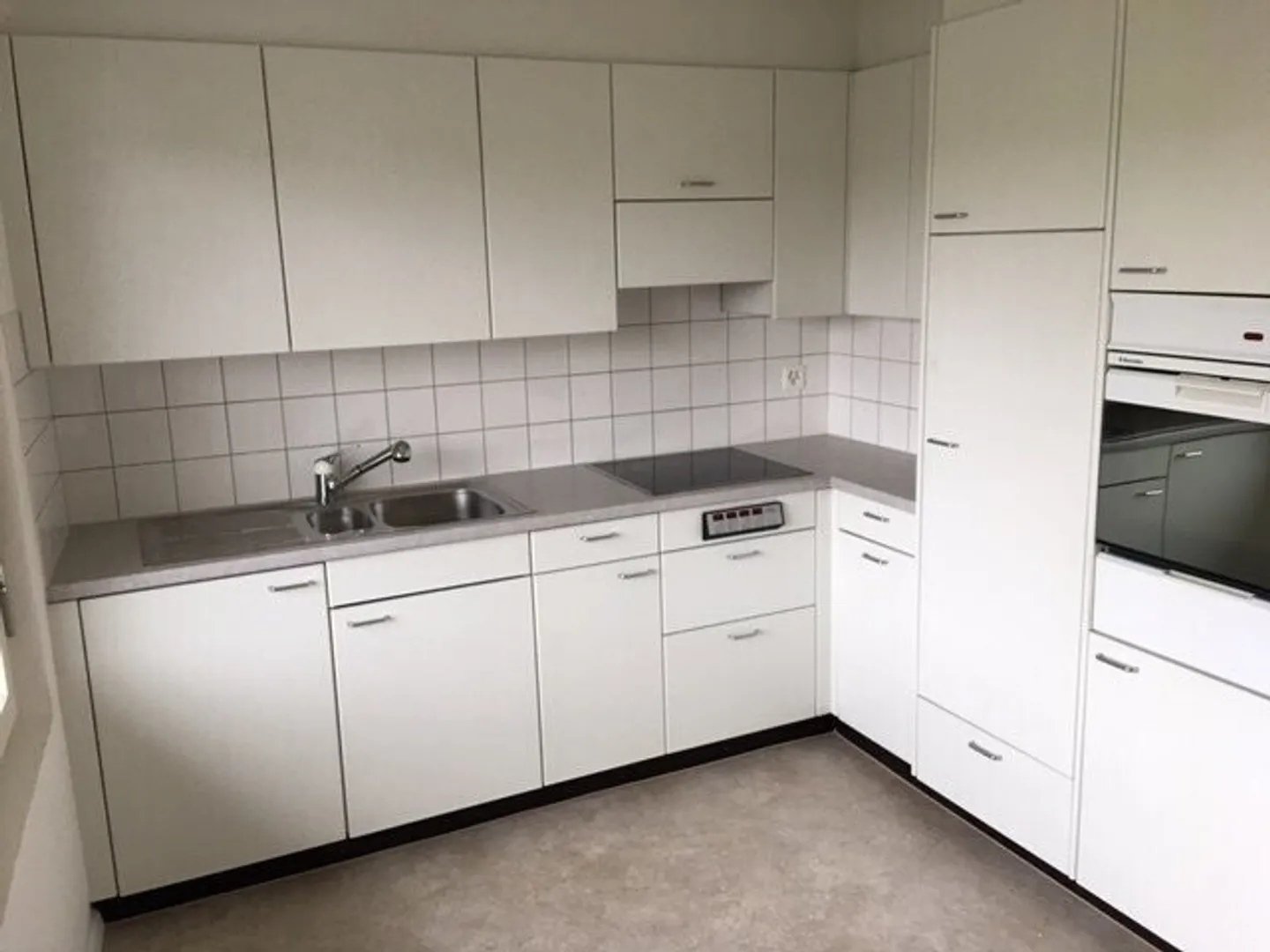 Charmante 3.5-Zimmerwohnung - Foto 4 von 6