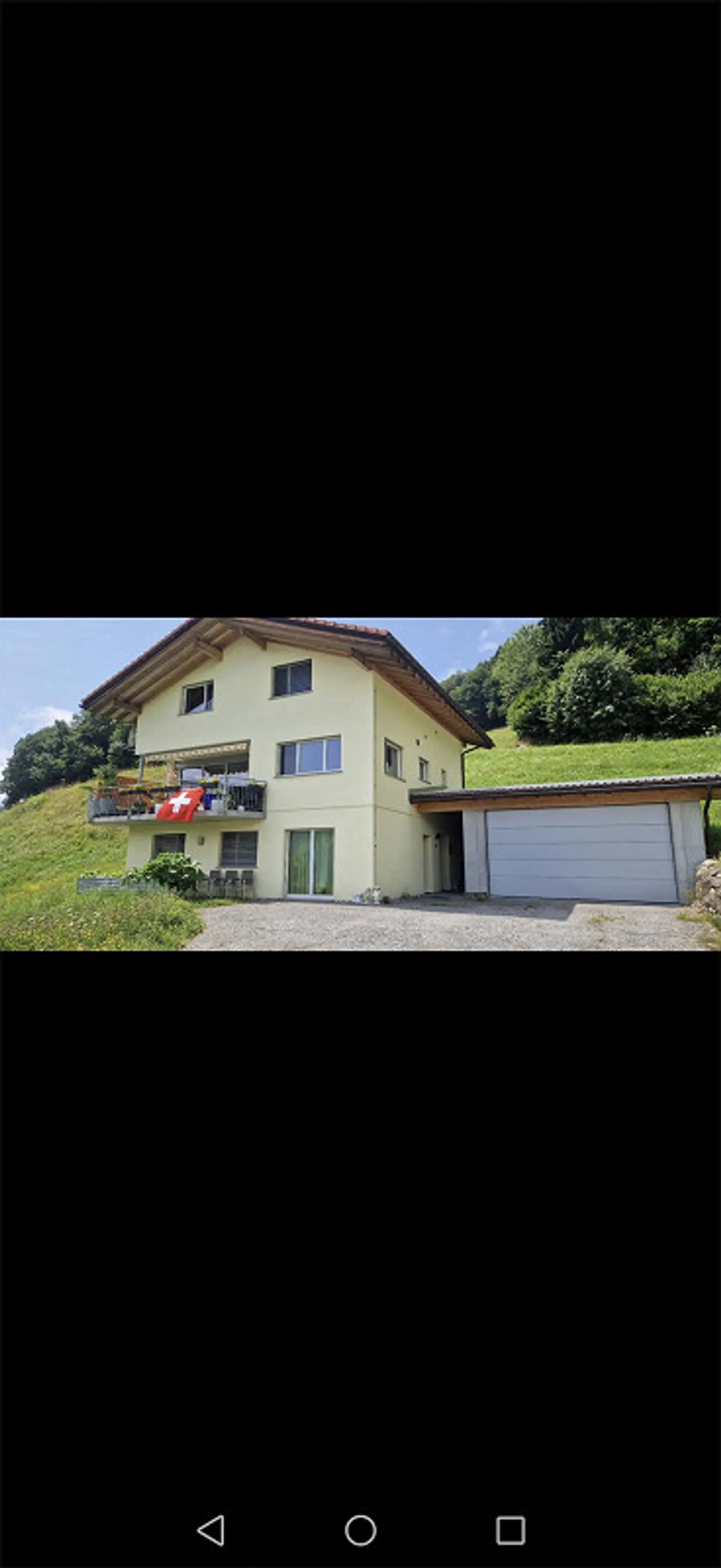 Familienfreundliches Haus in Seewis - Foto 1 von 8