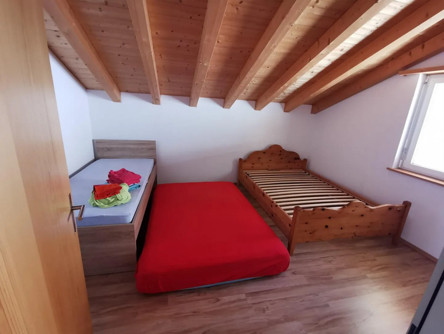 Familienfreundliches Haus in Seewis - Foto 3 von 8