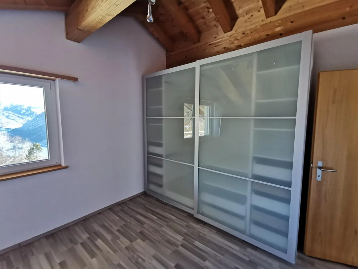 Familienfreundliches Haus in Seewis - Foto 5 von 8