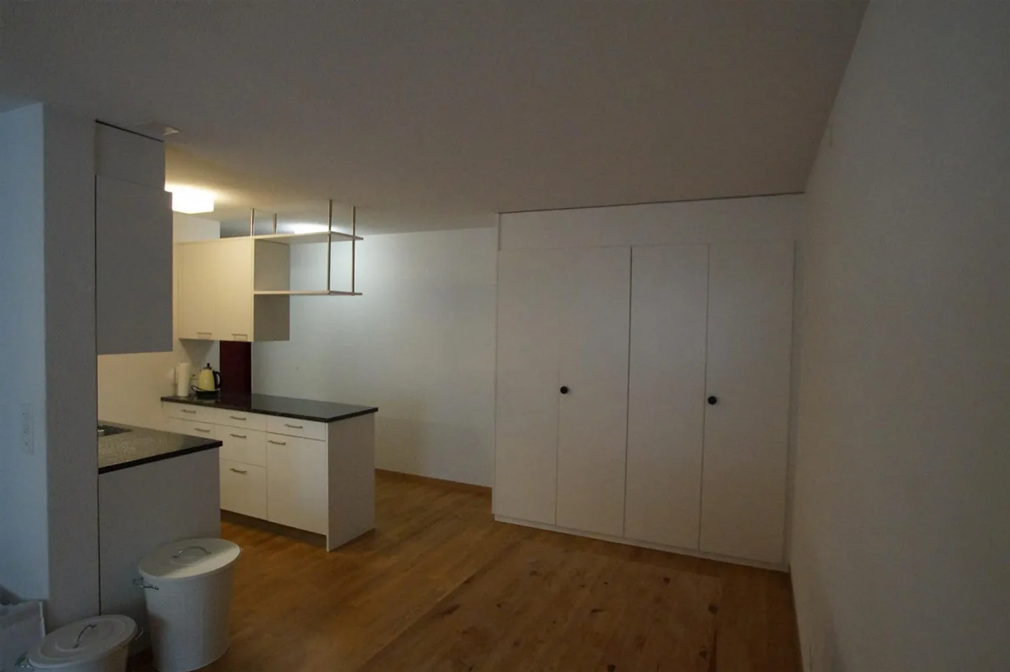 2-room apartment on the 2nd floor right in the best location in Matte - Photo 2 of 7