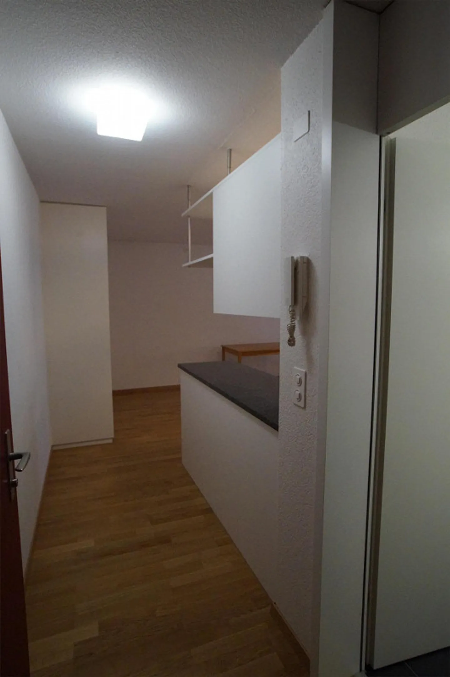 2-room apartment on the 2nd floor right in the best location in Matte - Photo 5 of 7