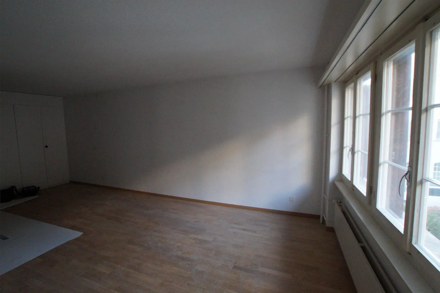 2-room apartment on the 2nd floor right in the best location in Matte - Photo 6 of 7