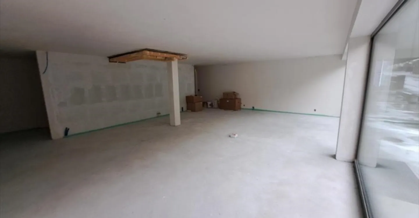 Immeuble mixte à louer - Photo 7 sur 8