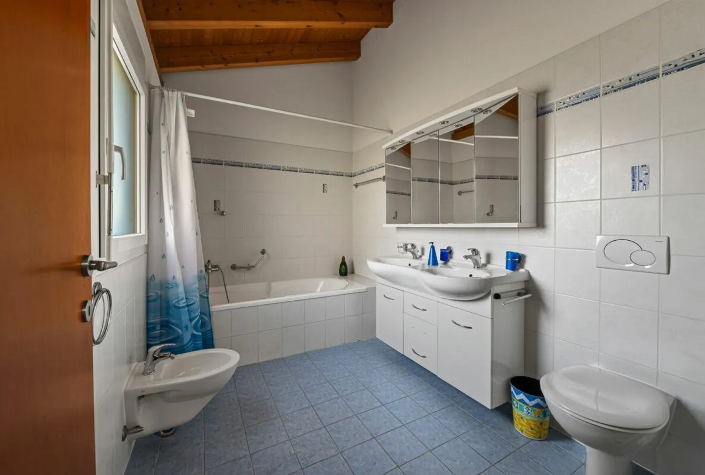 Geräumiges Einfamilienhaus in Galbisio - Foto 14 von 17