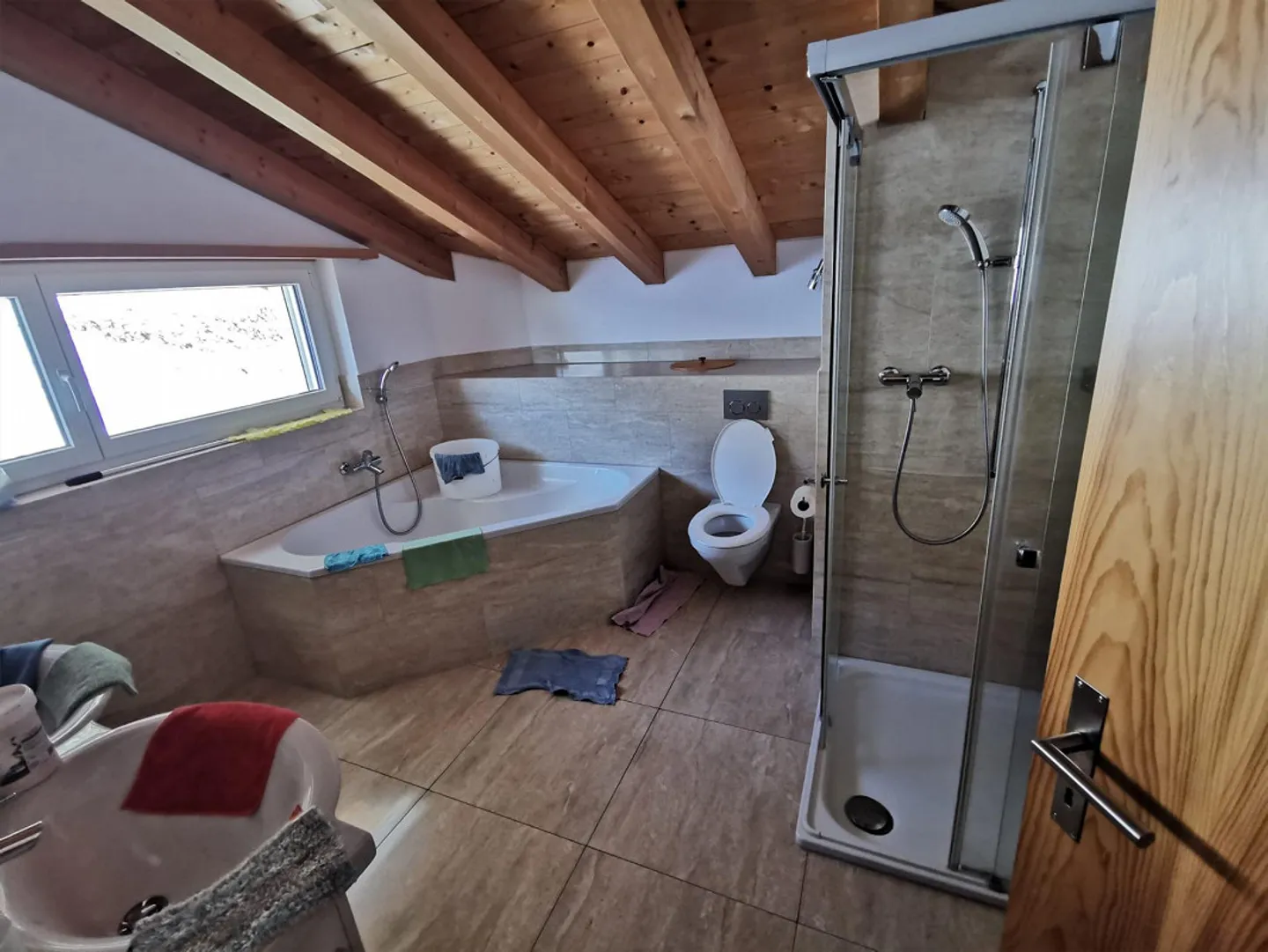 Familienfreundliches Haus in Seewis - Foto 7 von 8