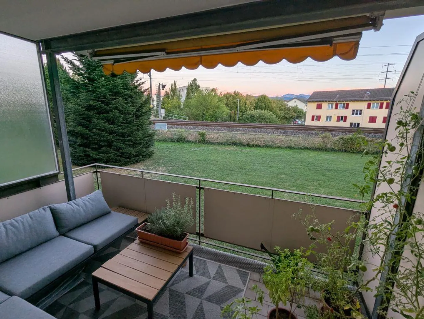 Appartamento 3.5 locali con garage singolo - Foto 2 di 7