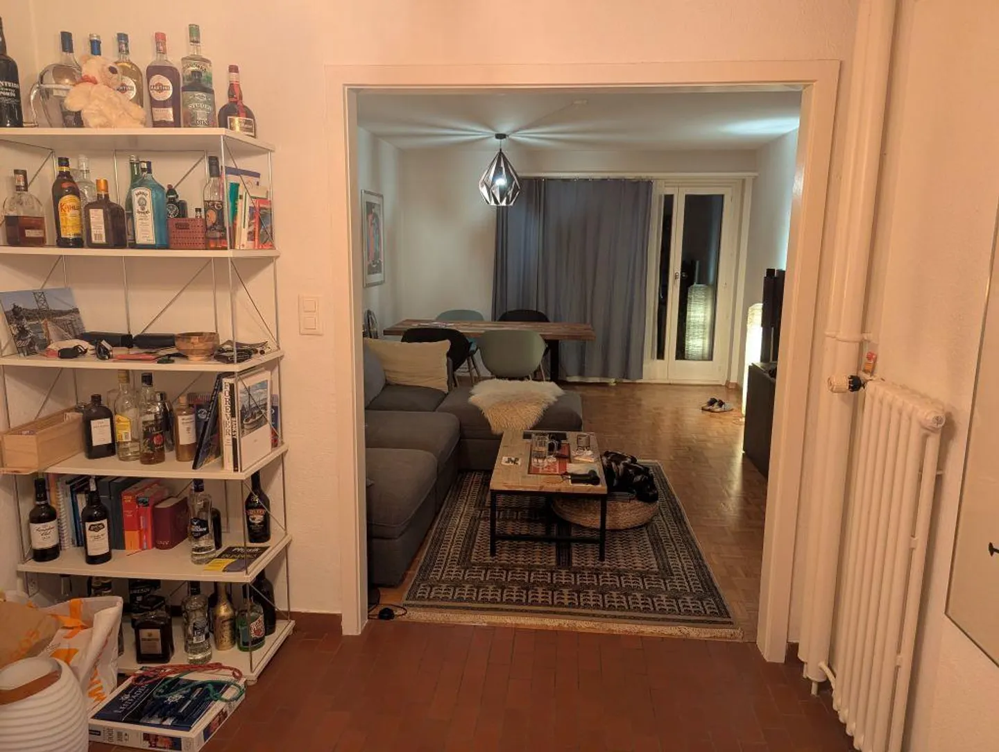 Appartamento 3.5 locali con garage singolo - Foto 3 di 7