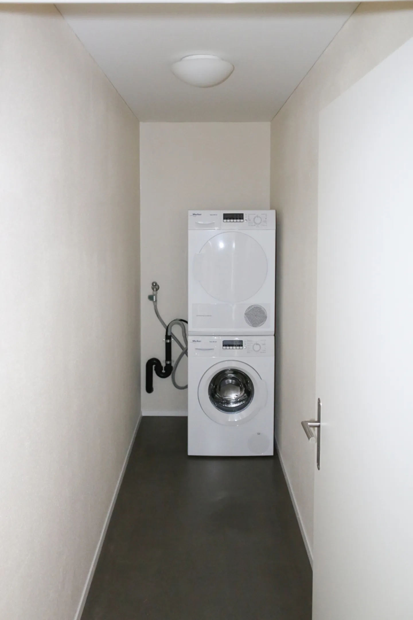 Modernes Apartment mit Hobbyraum - Foto 6 von 7