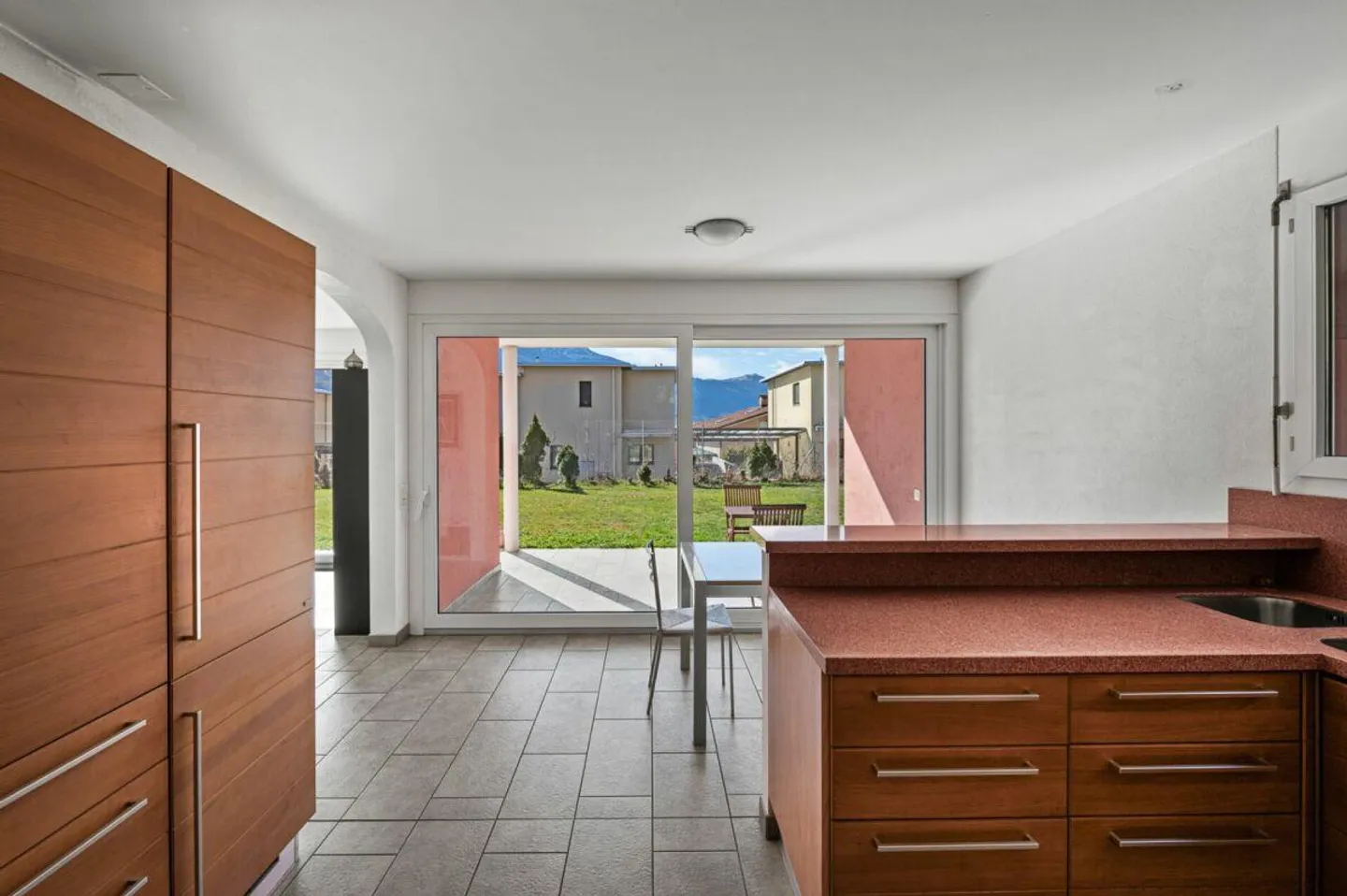 Geräumiges Einfamilienhaus in Galbisio - Foto 10 von 17