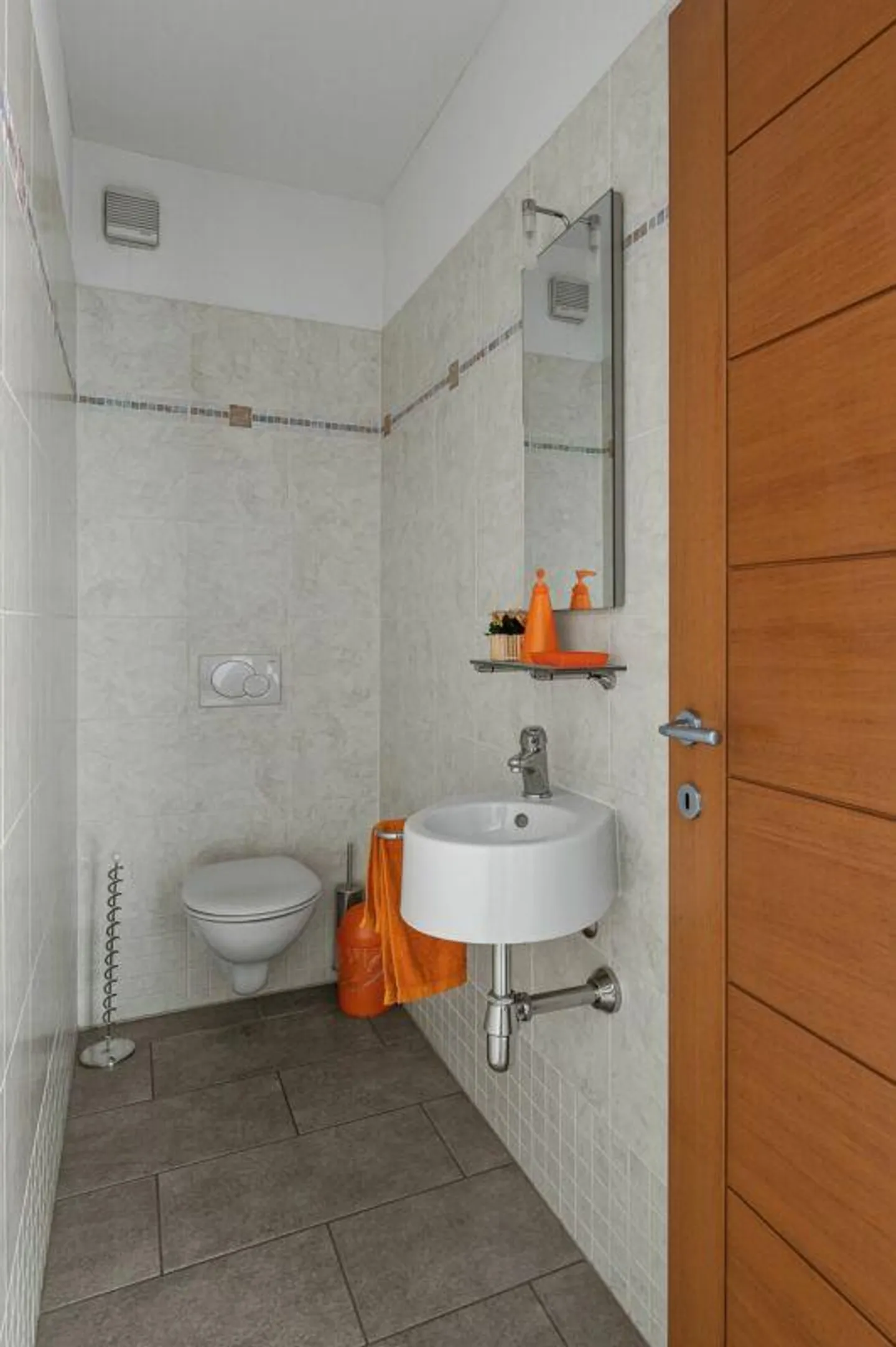 Geräumiges Einfamilienhaus in Galbisio - Foto 12 von 17