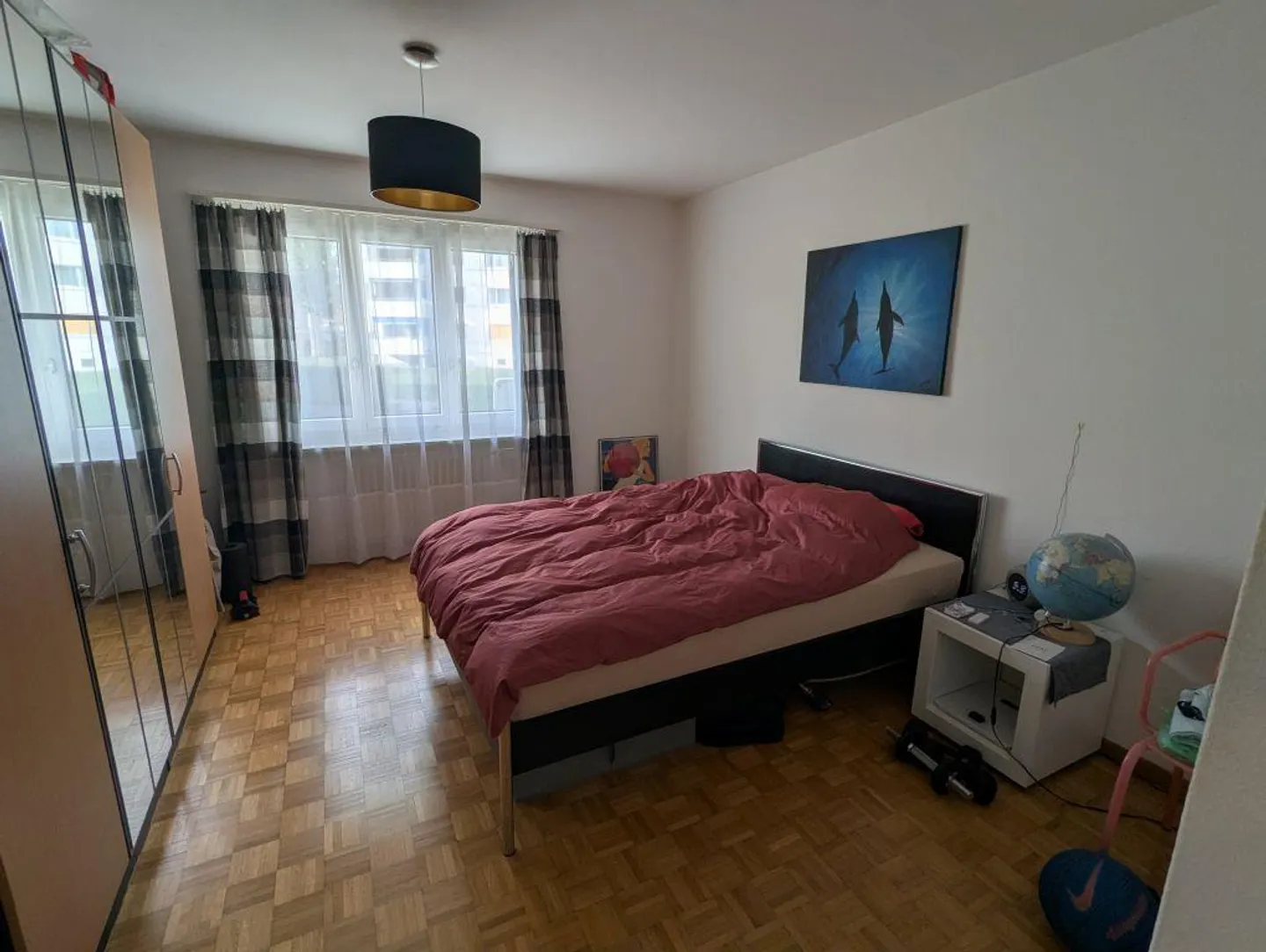 Appartamento 3.5 locali con garage singolo - Foto 4 di 7