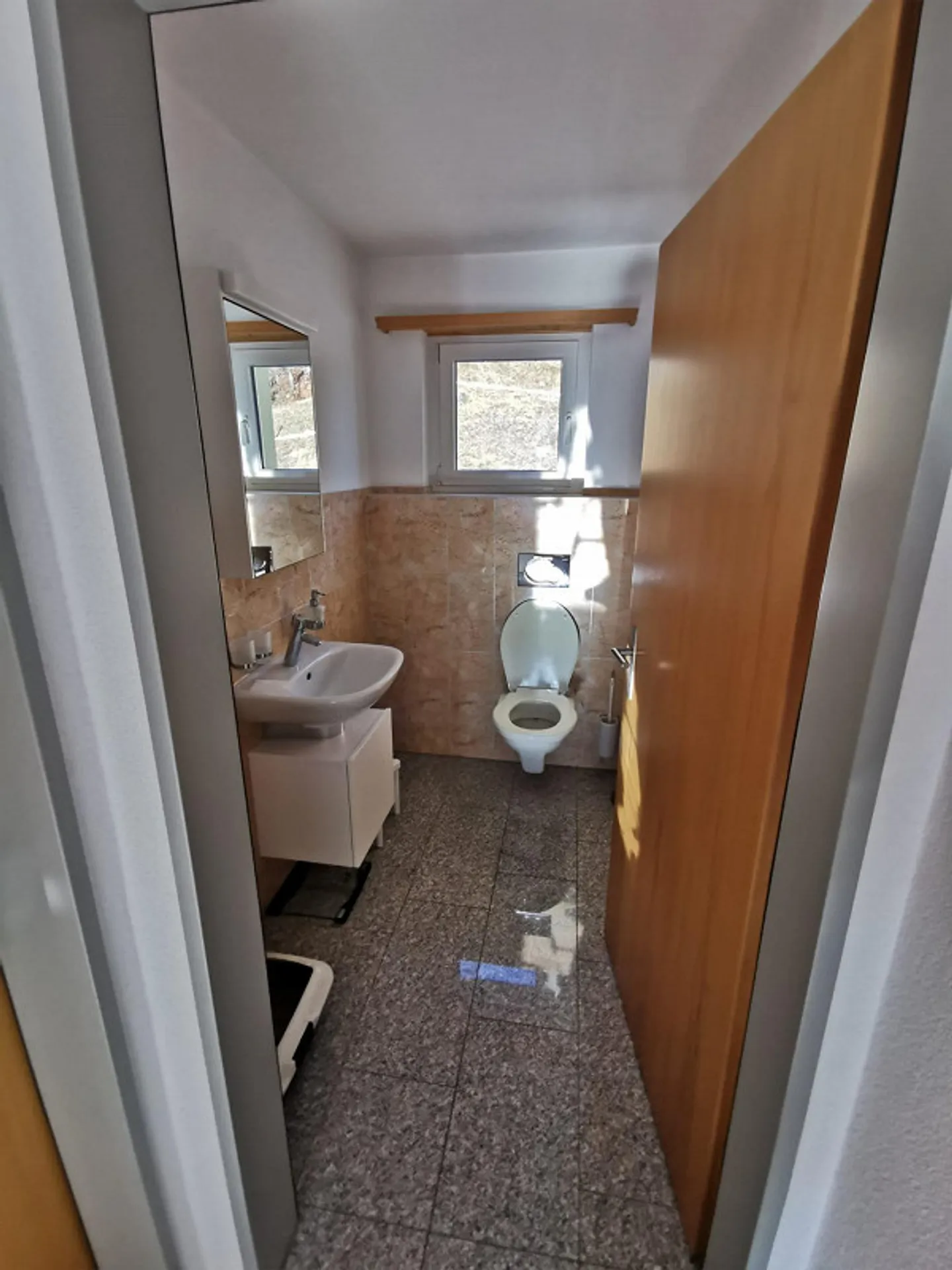 Familienfreundliches Haus in Seewis - Foto 8 von 8