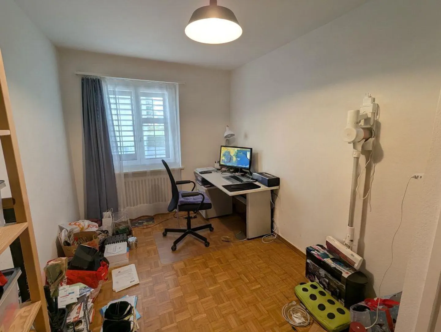 Appartamento 3.5 locali con garage singolo - Foto 5 di 7