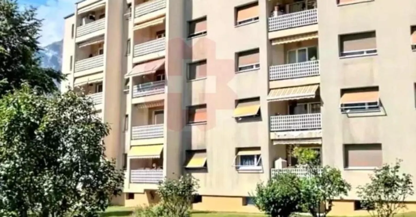 Eccellente opportunità di investimento: 4,5 locali ben posizionati - Foto 2 di 7