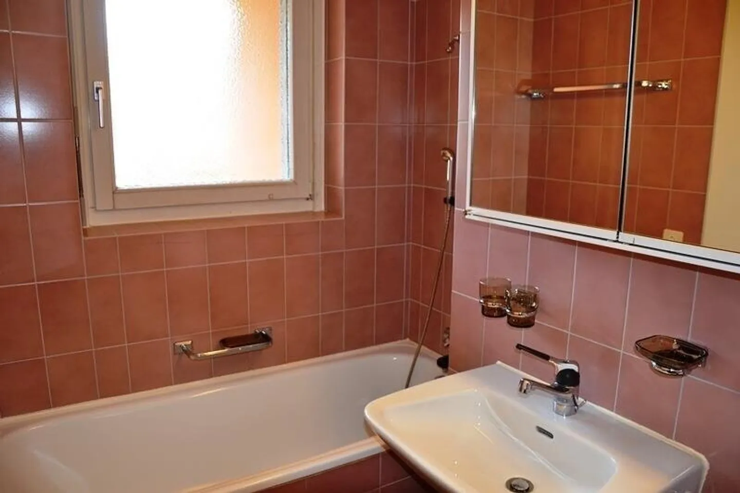 Geräumige 4.5-Zimmerwohnung - Foto 6 von 8