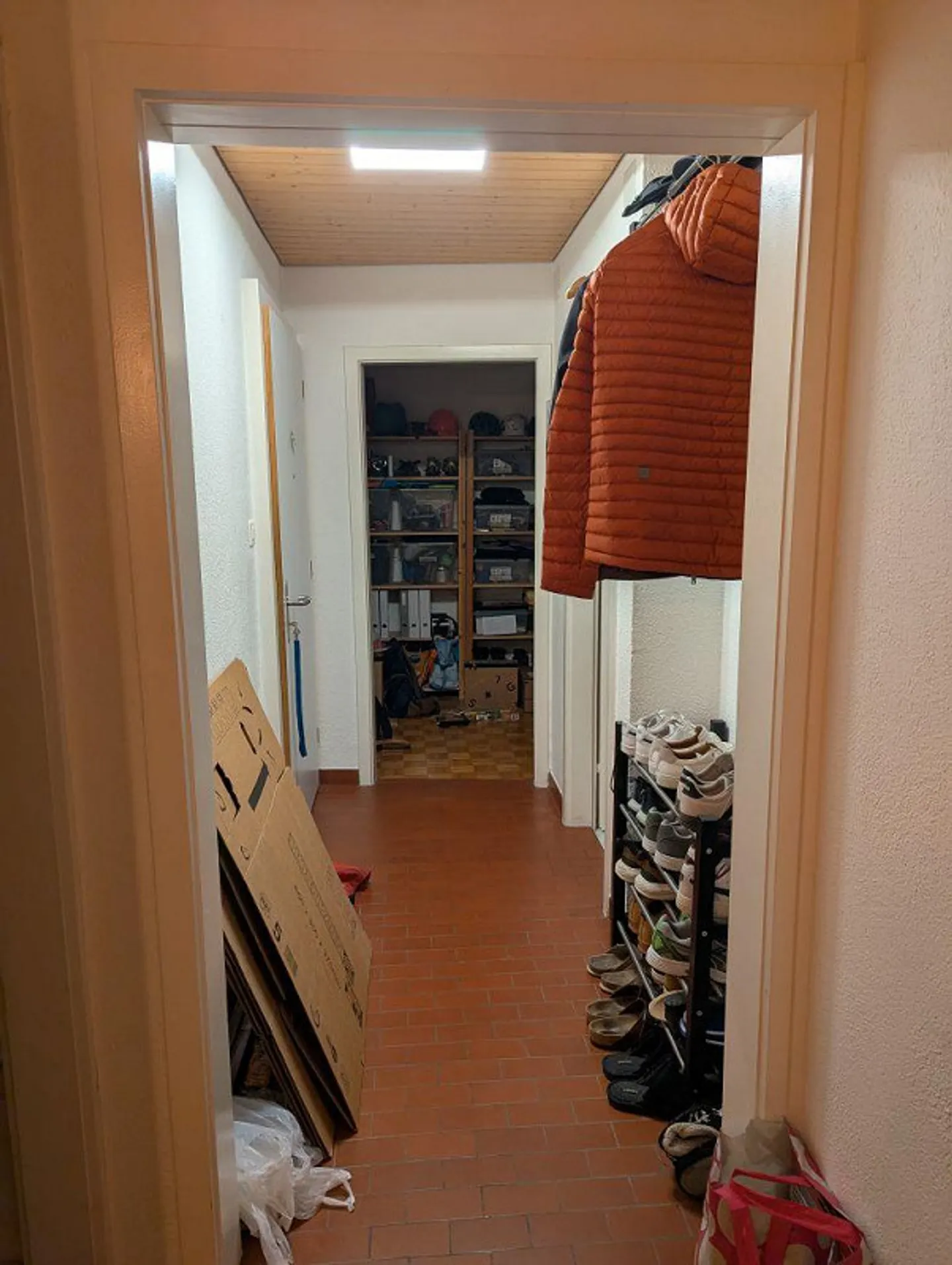Appartamento 3.5 locali con garage singolo - Foto 7 di 7