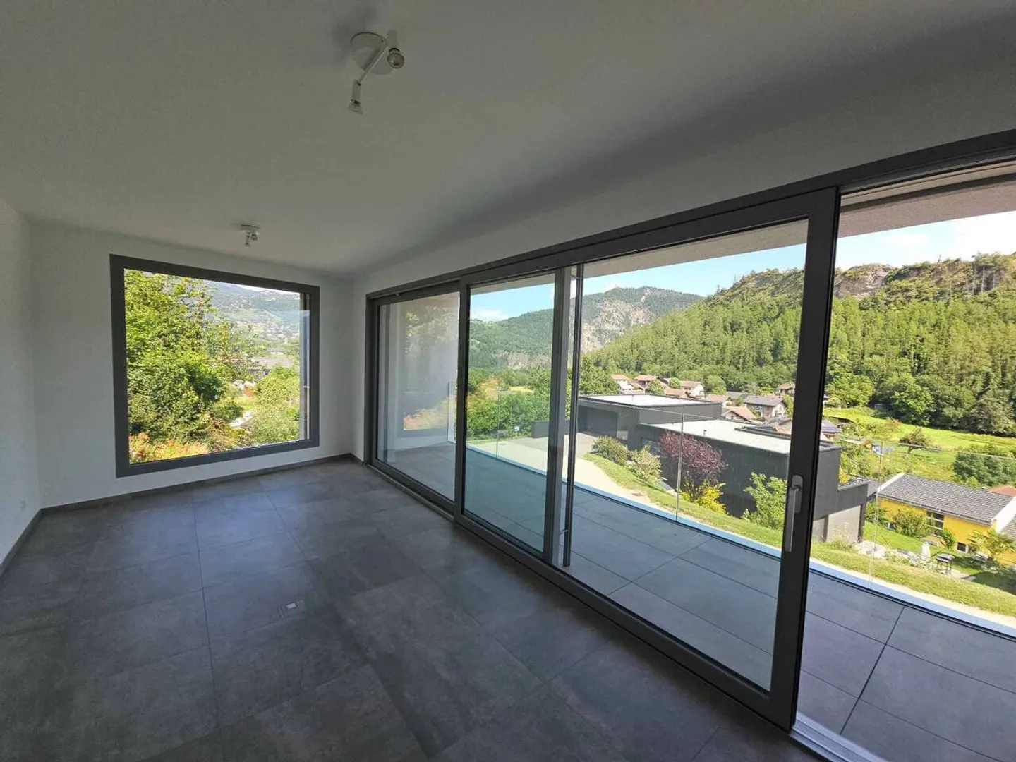 Villa in affitto - Foto 10 di 11