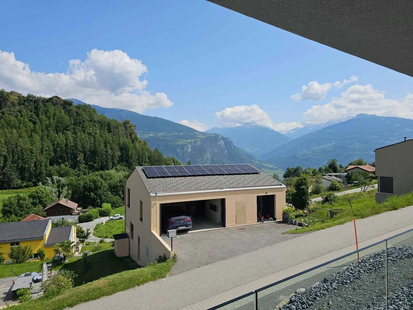 Villa in affitto - Foto 11 di 11