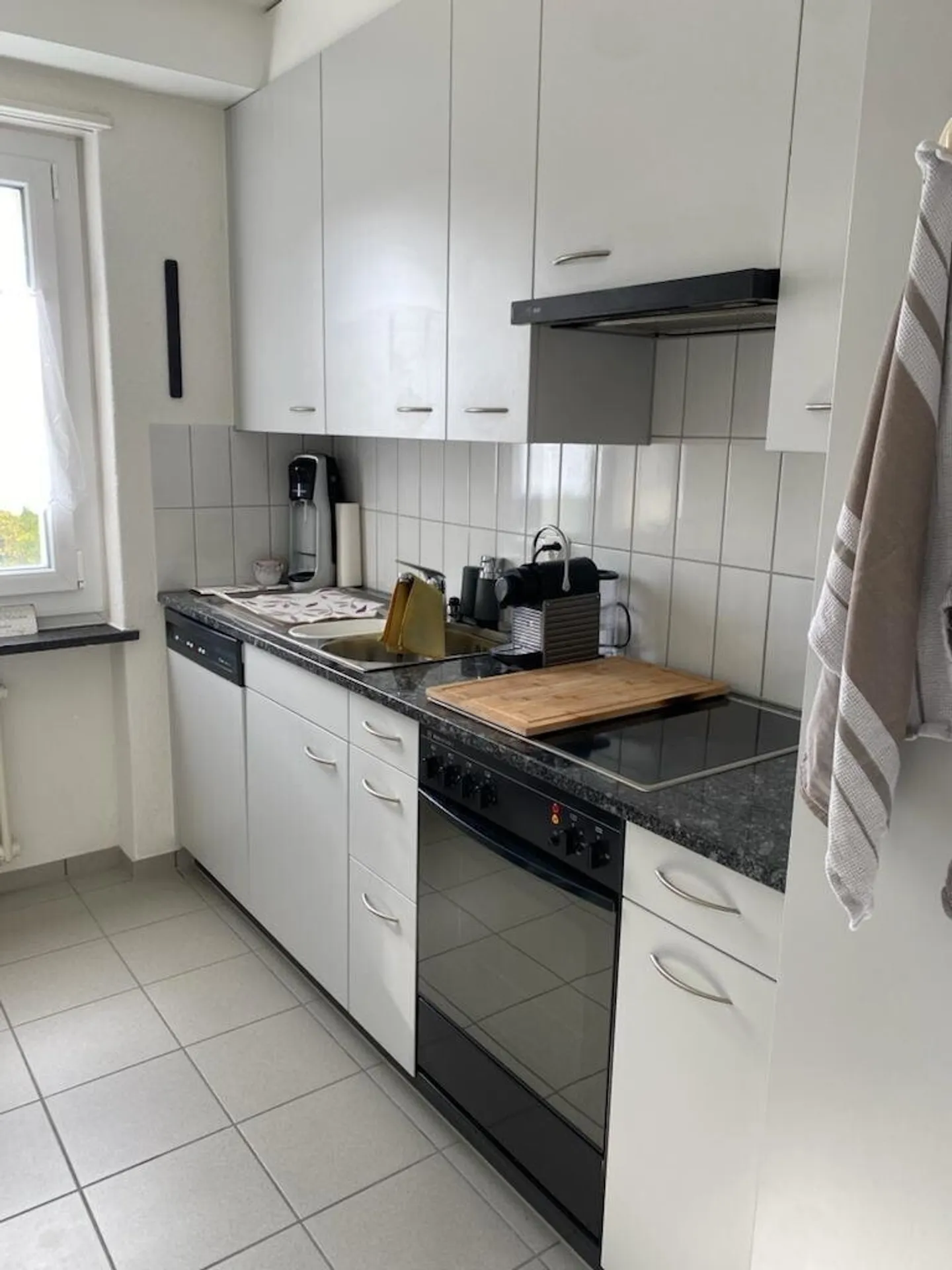 Single apartment near city center! - Photo 2 of 8