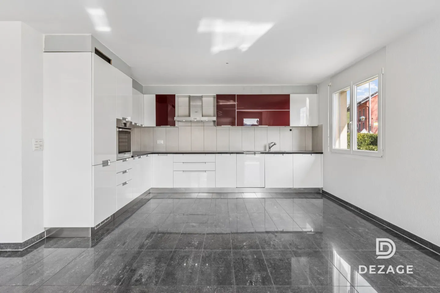 Familienapartment mit Schlossblick - Foto 6 von 13