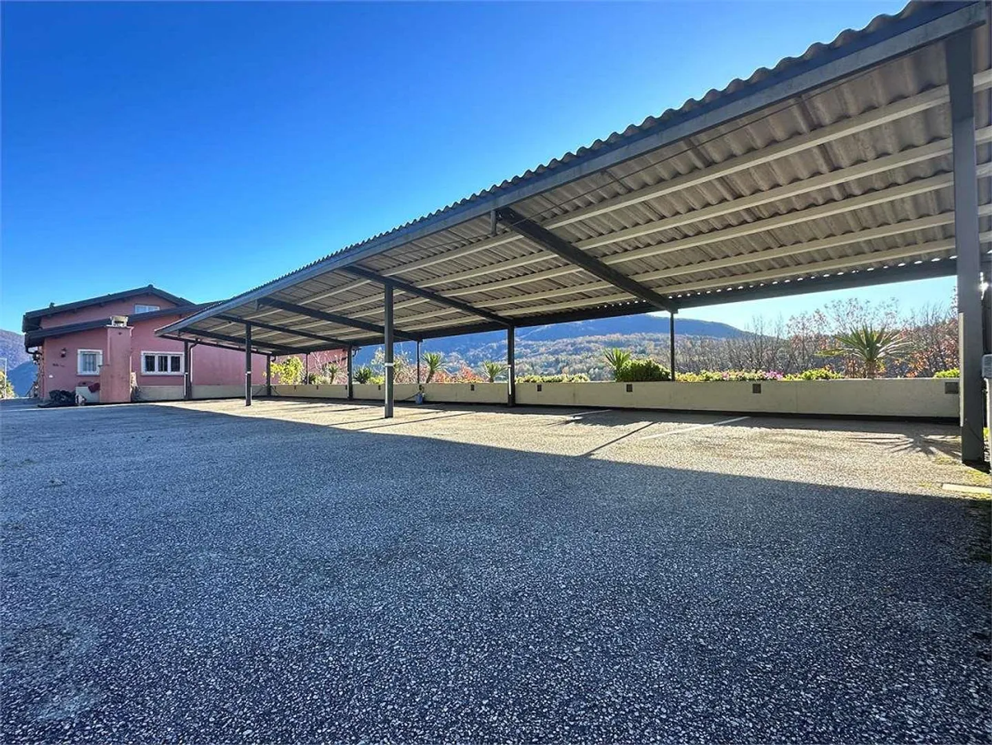 Villa del Sole - Exclusive real estate complex with lake view, swimming pool - Photo 13 of 13