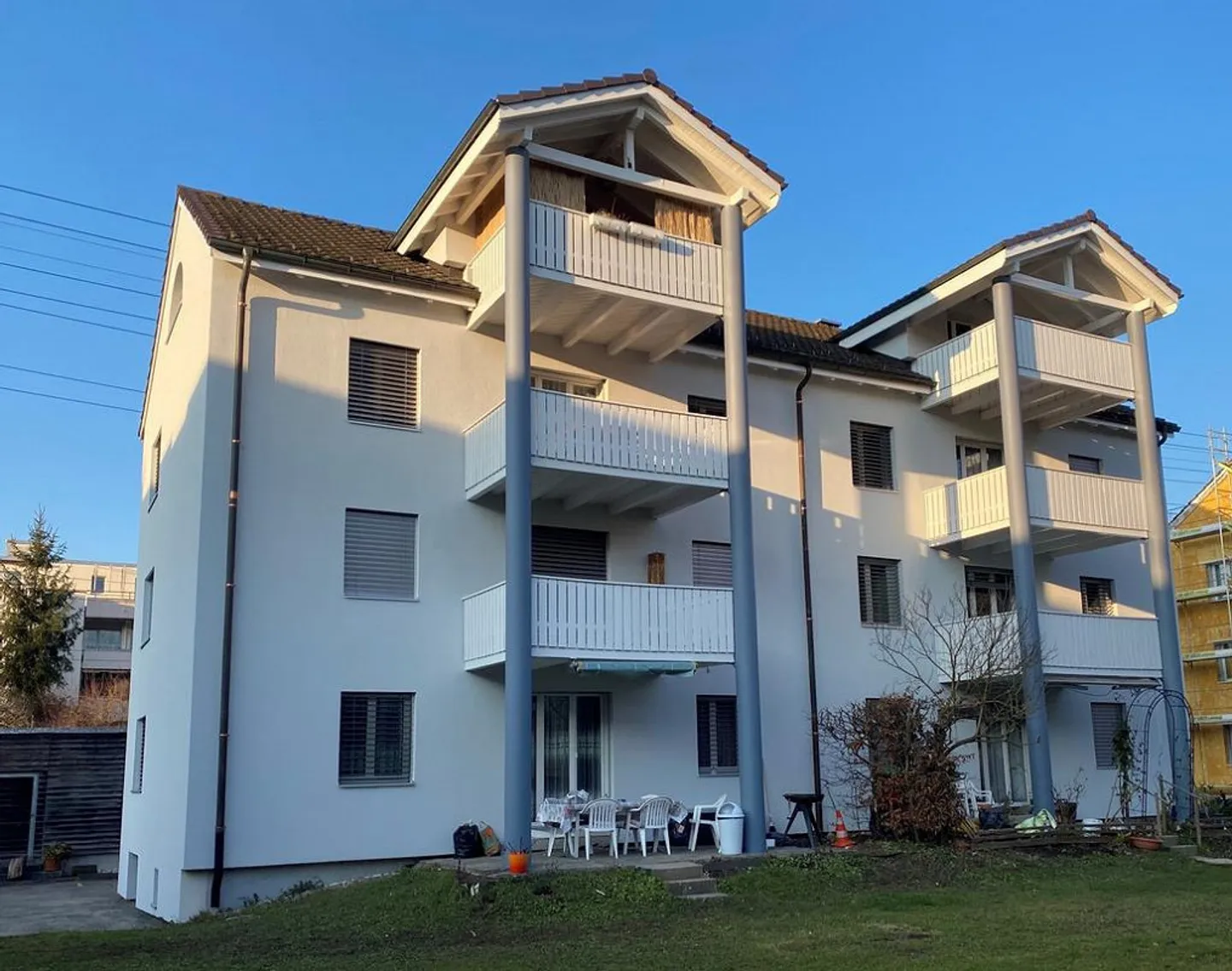 Living in the Heart of Rheinfelden - Photo 1 of 6