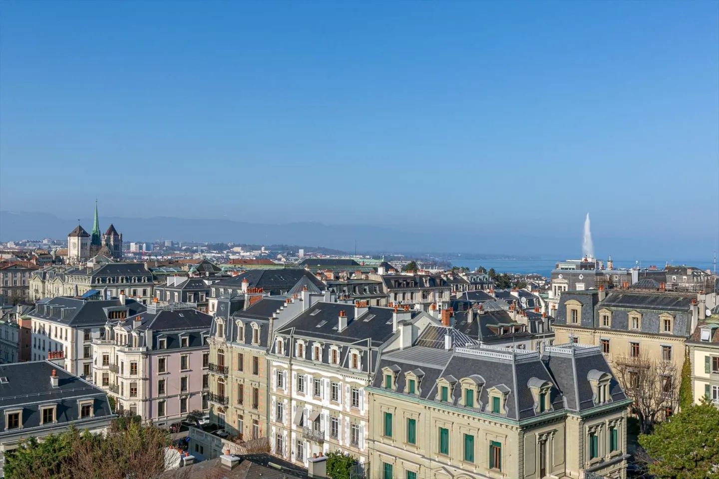 Loft 4.5 pièces - Photo 5 sur 12