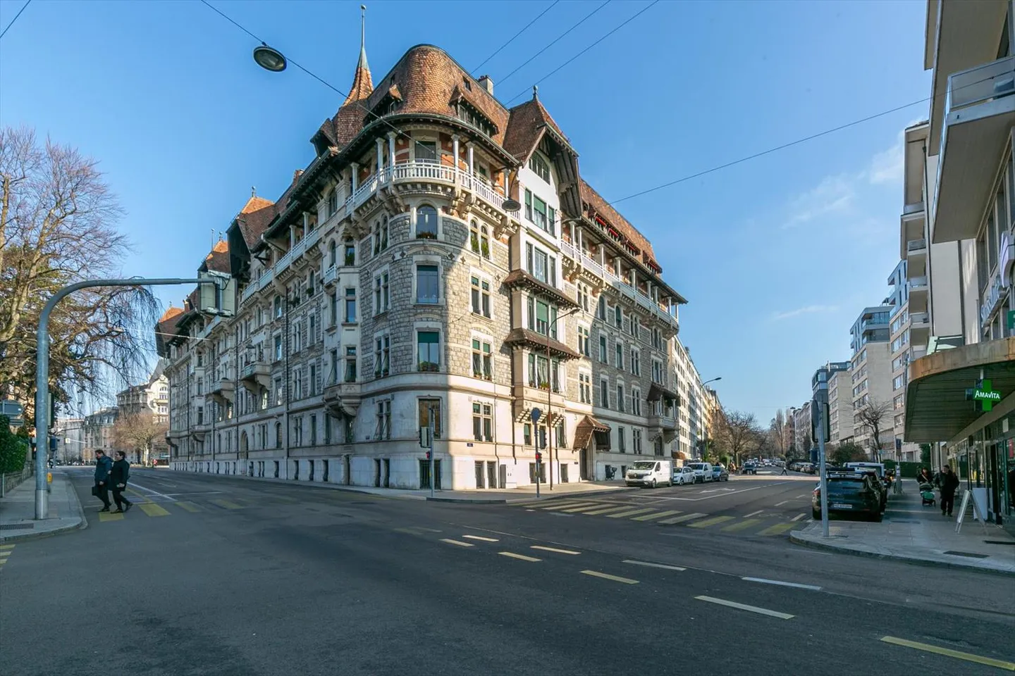 Loft 4.5 pièces - Photo 6 sur 12