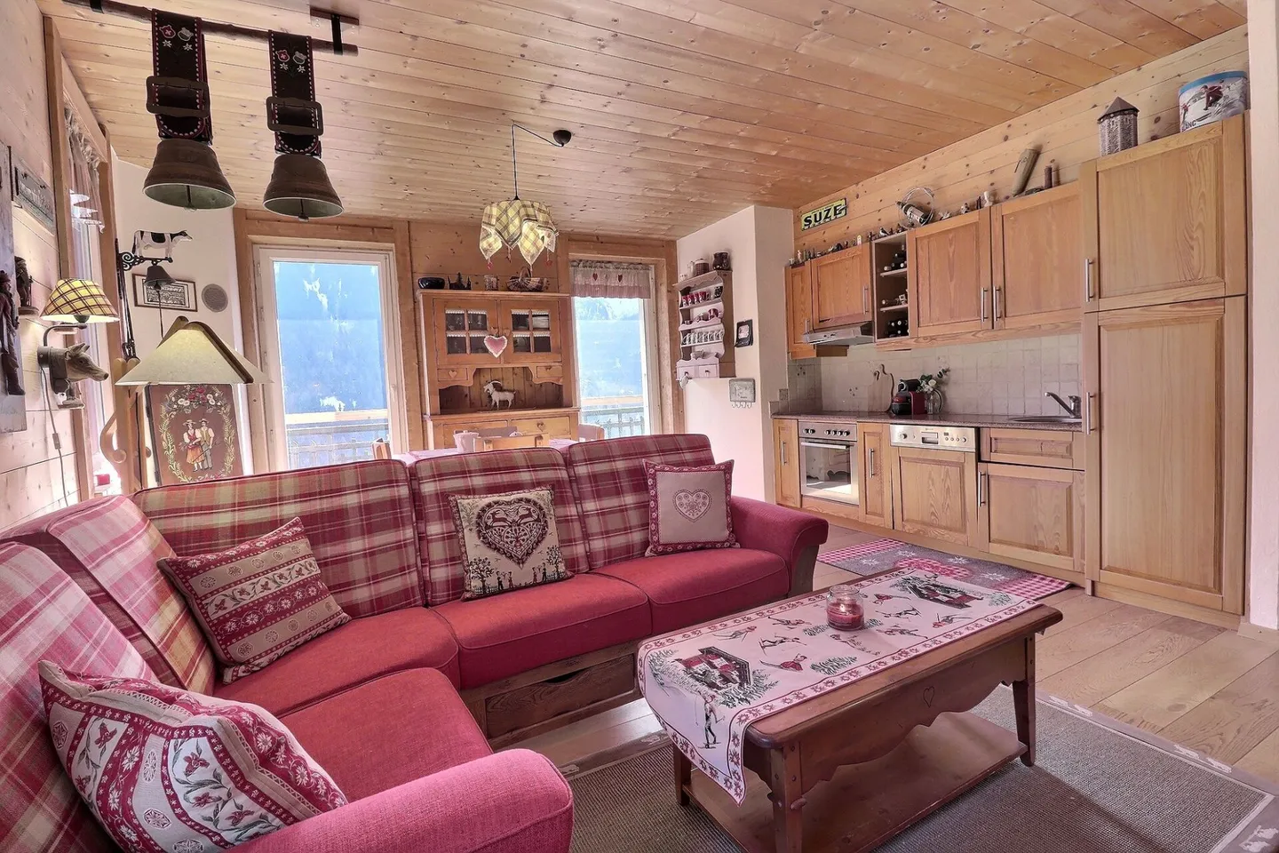 Beau-Séjour A12 - Photo 1 of 17