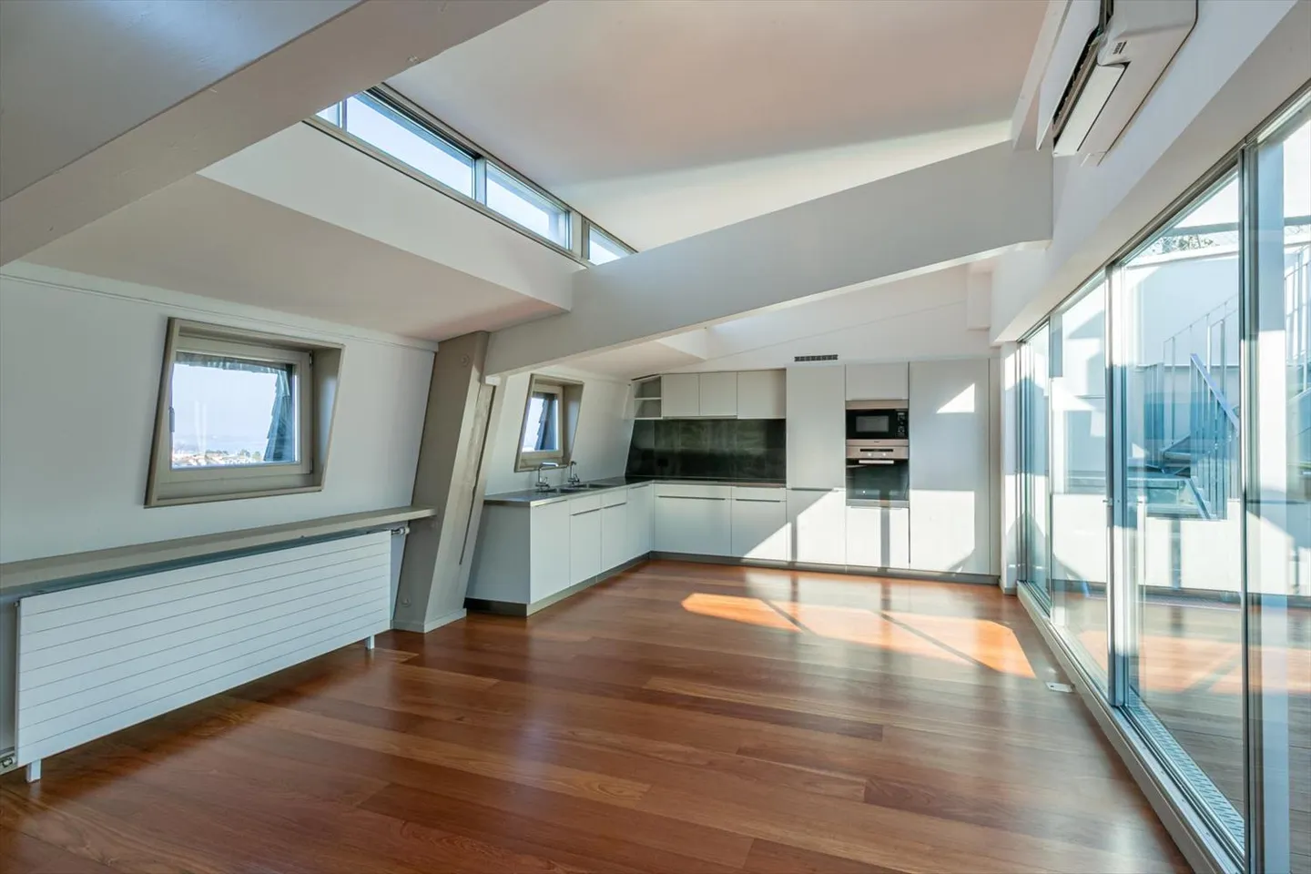 Loft 4.5 pièces - Photo 7 sur 12