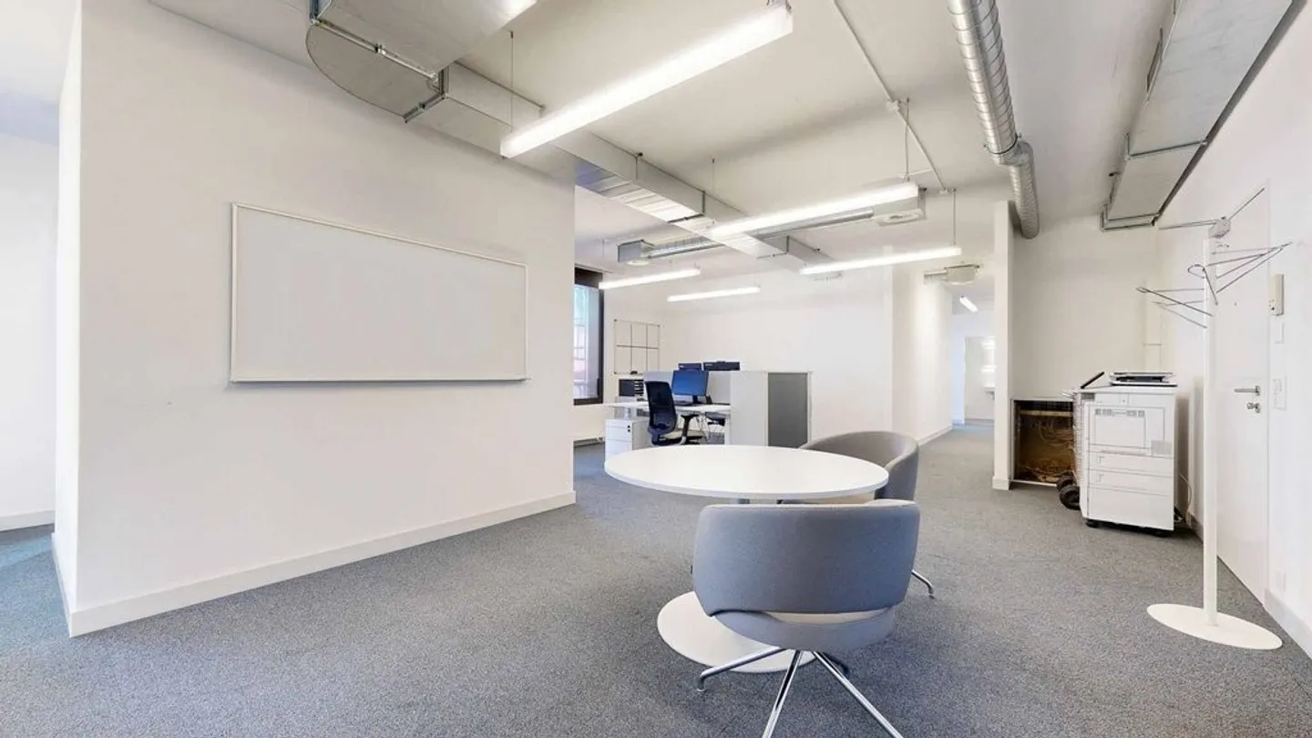 Spazio ufficio in affitto - Foto 5 di 10