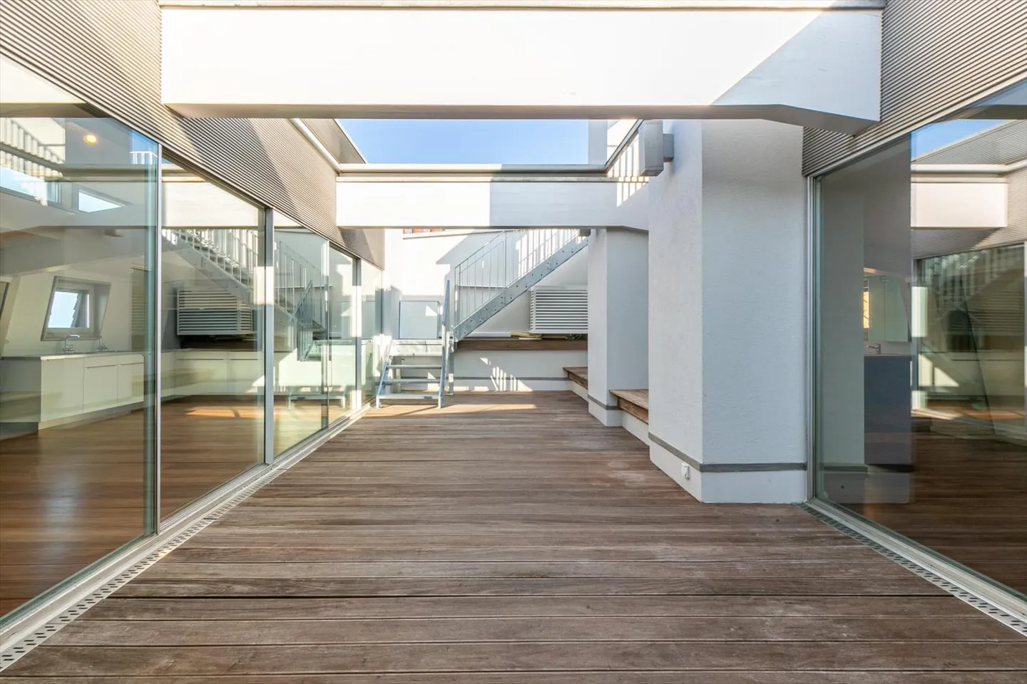 Loft 4.5 pièces - Photo 8 sur 12