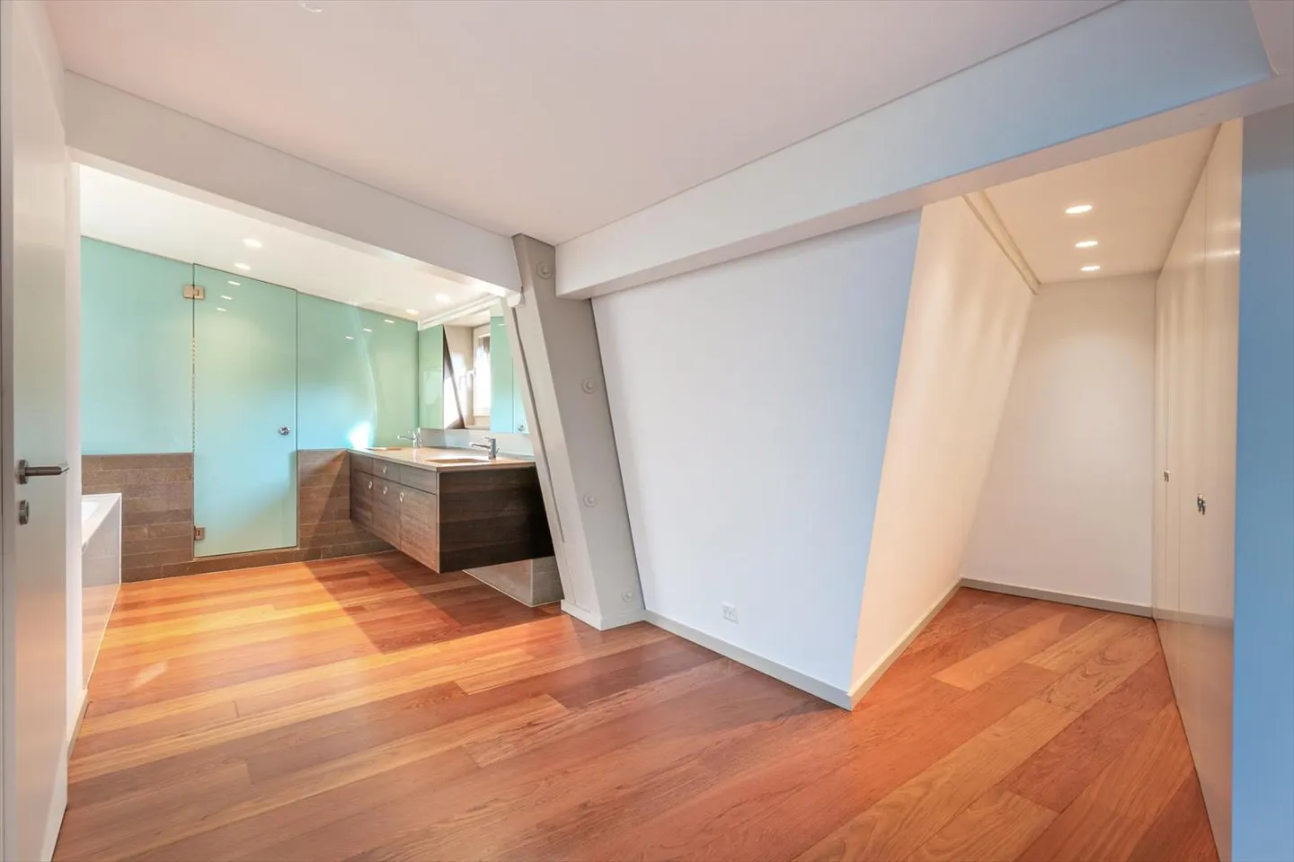 Loft 4.5 pièces - Photo 9 sur 12