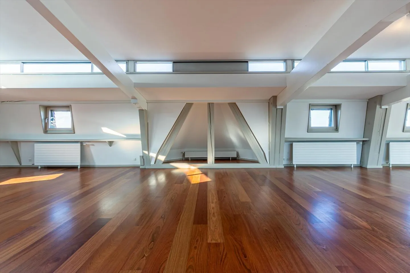 Loft 4.5 pièces - Photo 11 sur 12