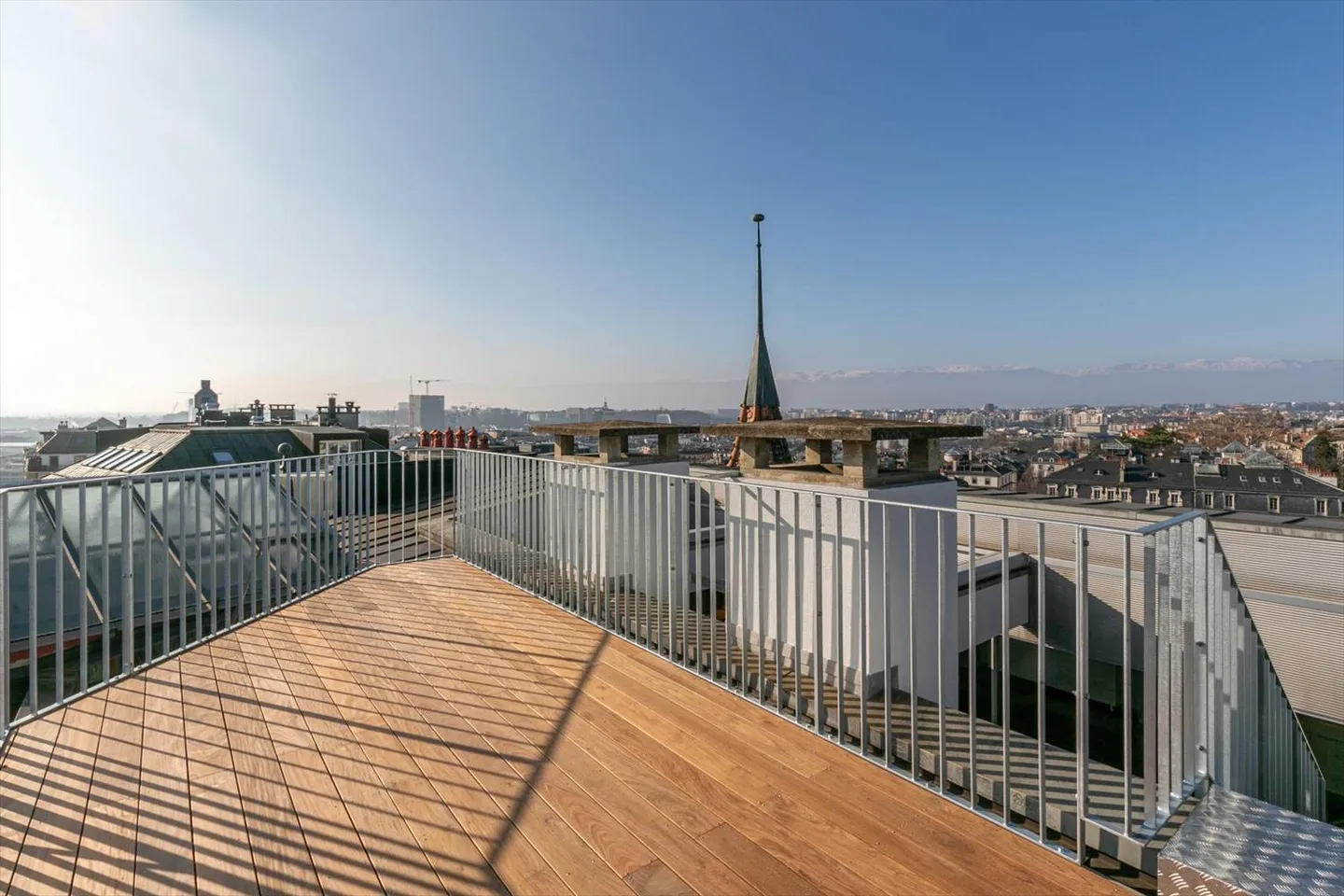 Loft 4.5 pièces - Photo 12 sur 12