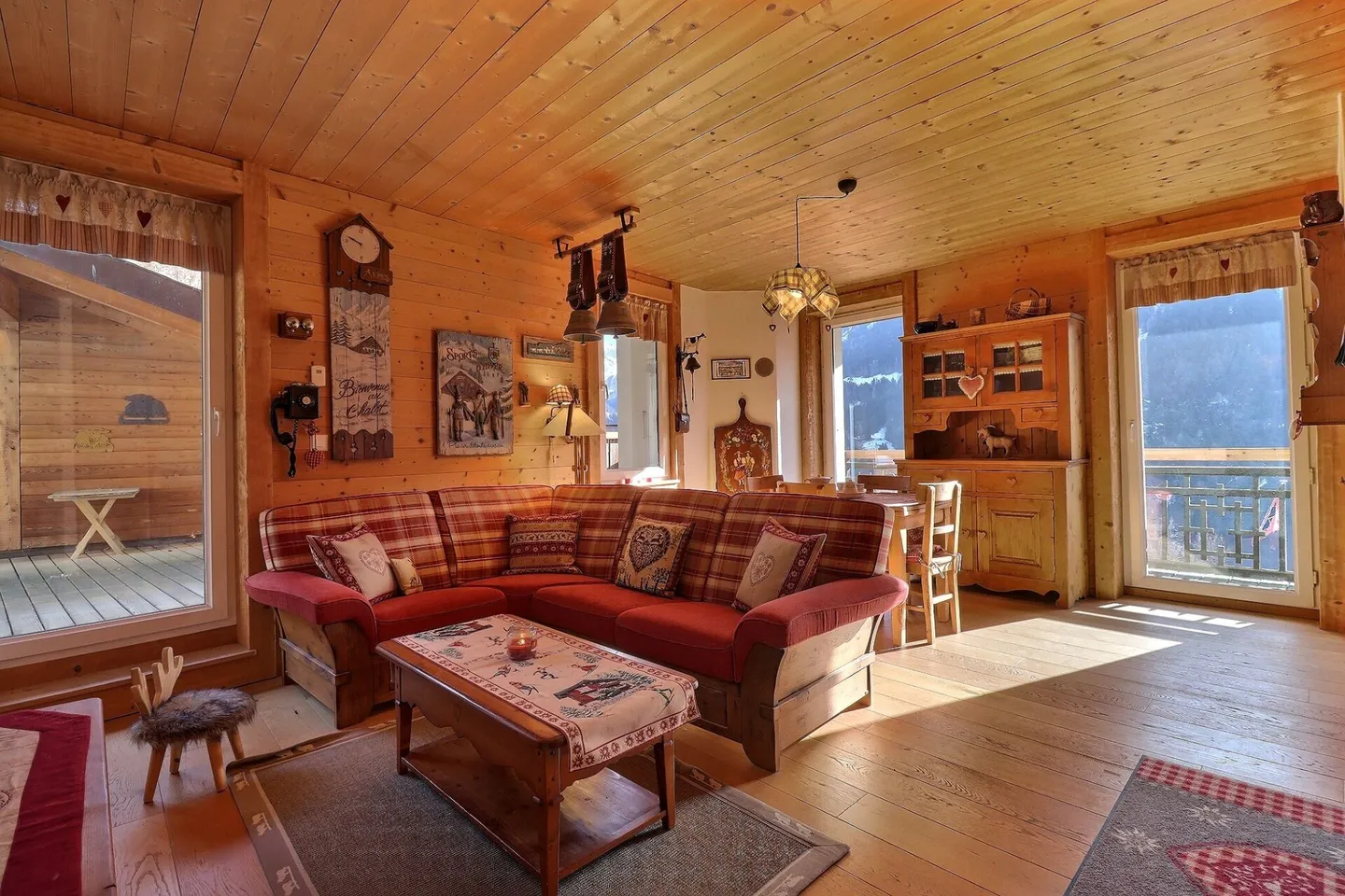 Beau-Séjour A12 - Photo 4 of 17