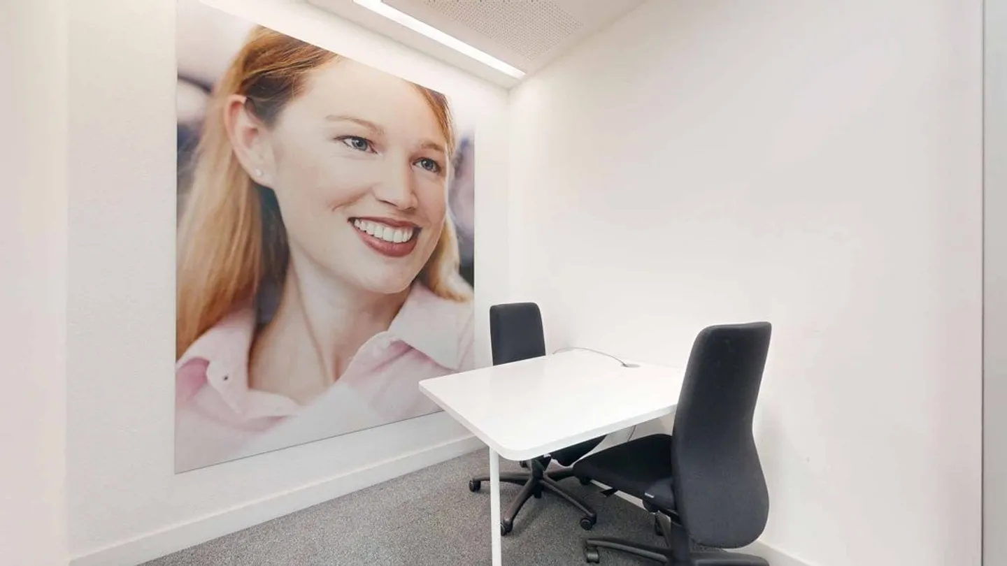 Spazio ufficio in affitto - Foto 8 di 10