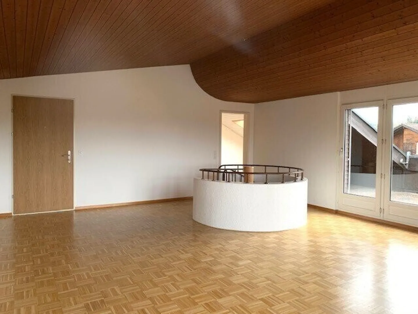 Esperienza abitativa su due piani - Foto 3 di 12