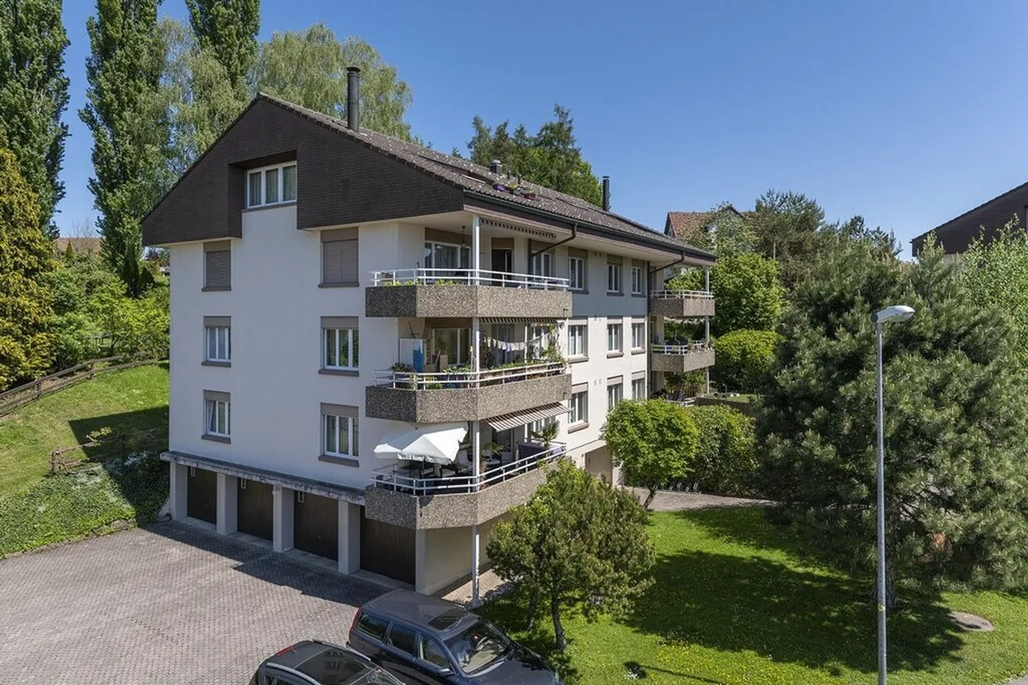 Esperienza abitativa su due piani - Foto 1 di 12