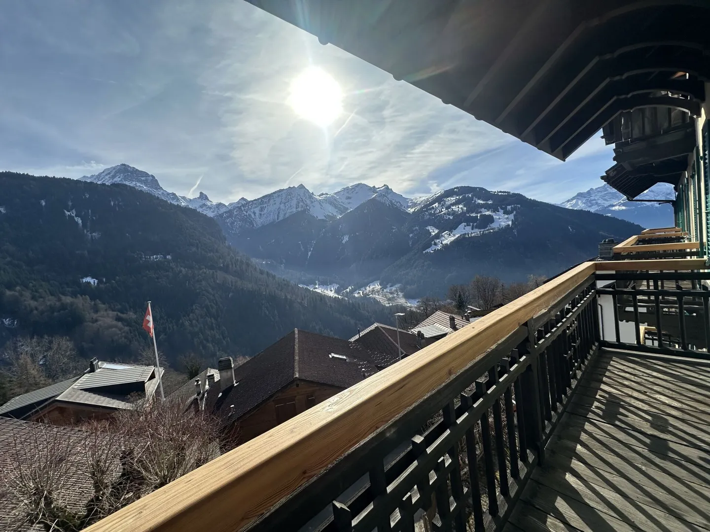 Beau-Séjour A12 - Photo 3 of 17