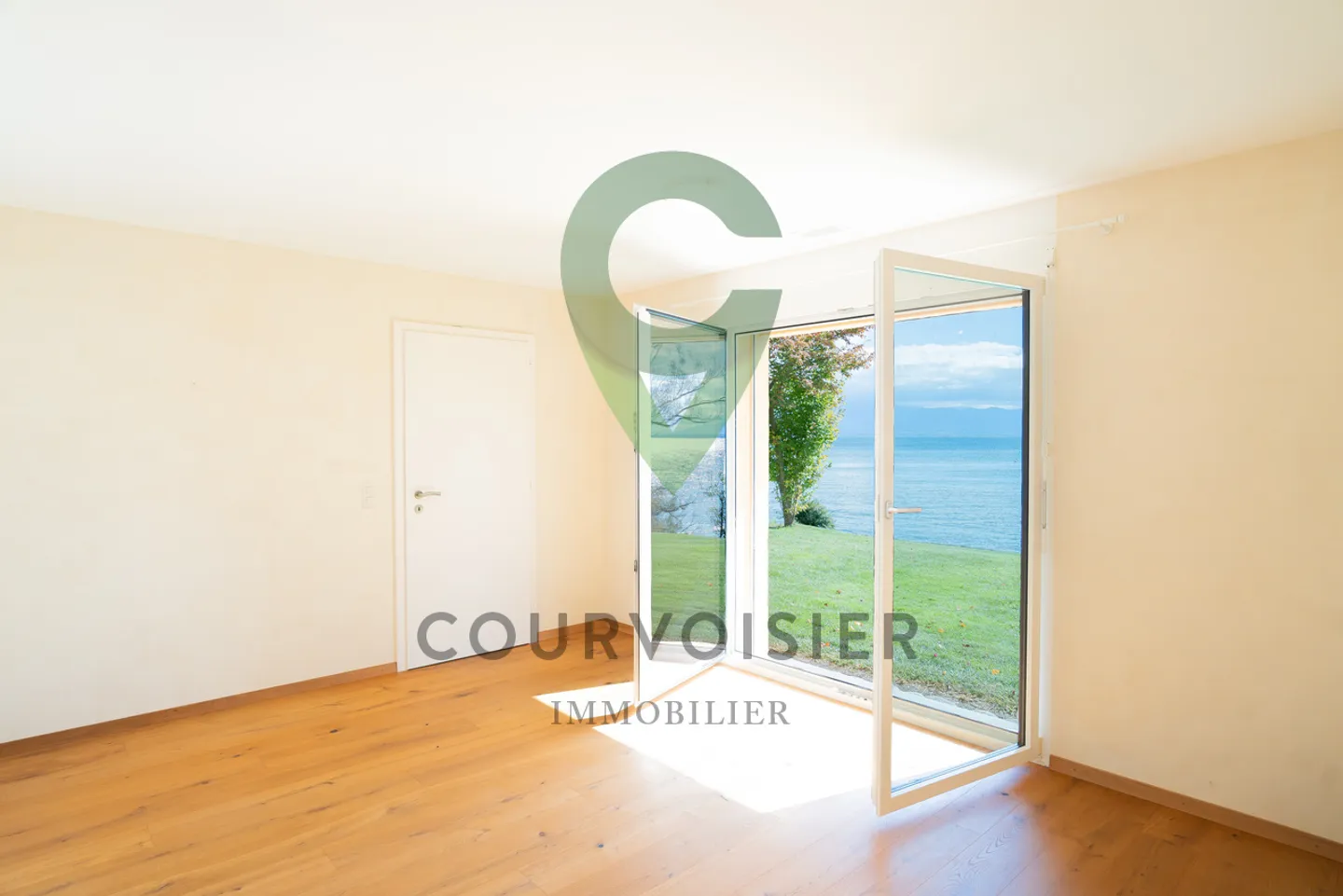 Villa sereine au bord du Léman - Photo 7 sur 8