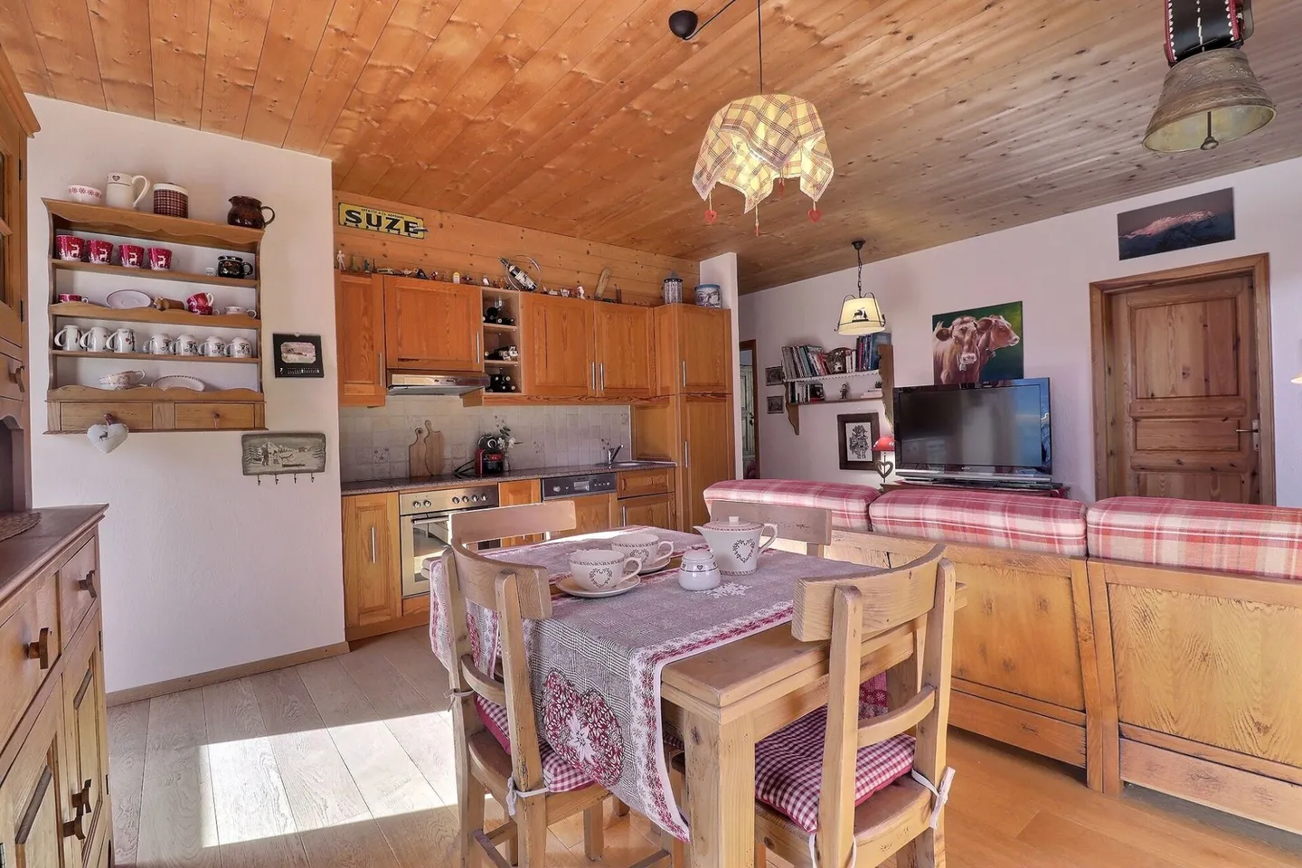 Beau-Séjour A12 - Photo 5 of 17