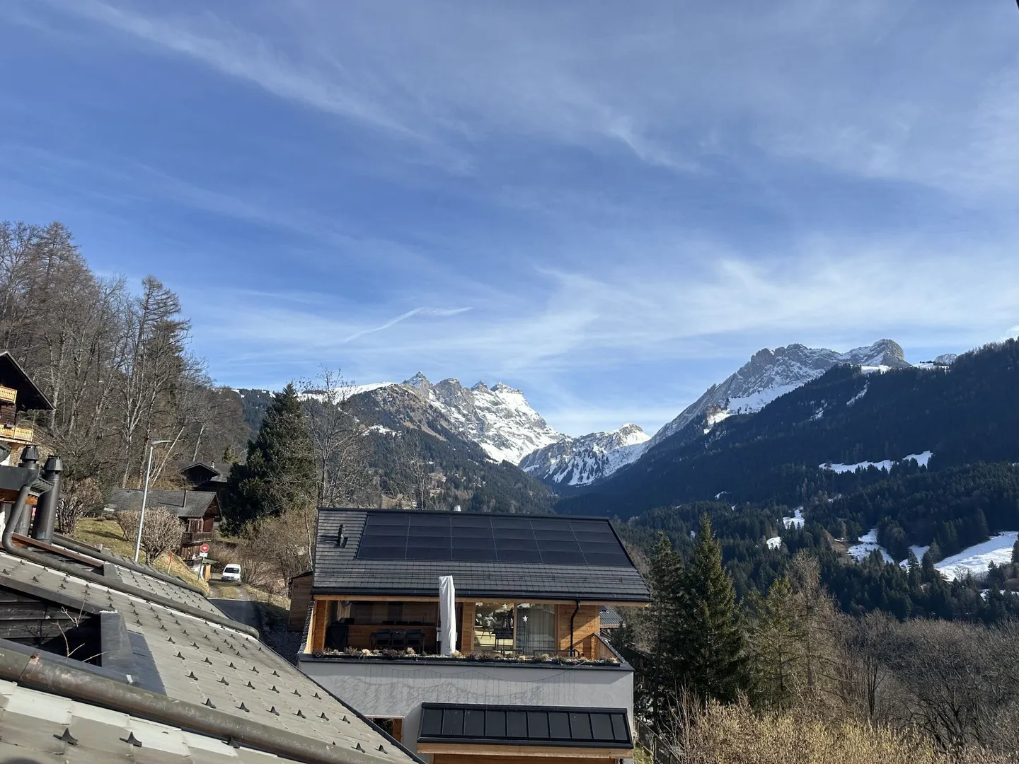 Beau-Séjour A12 - Photo 6 of 17