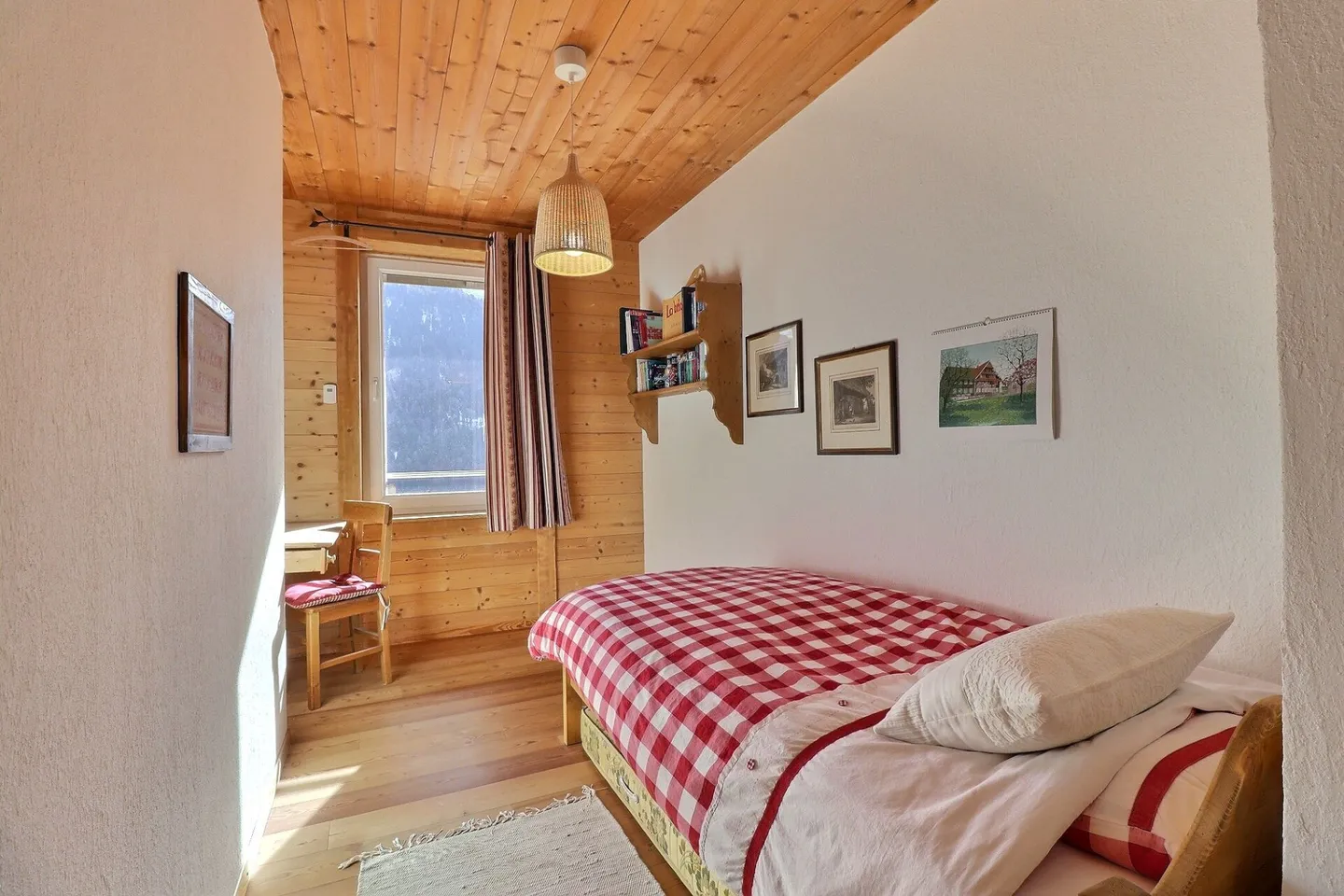 Beau-Séjour A12 - Photo 10 of 17