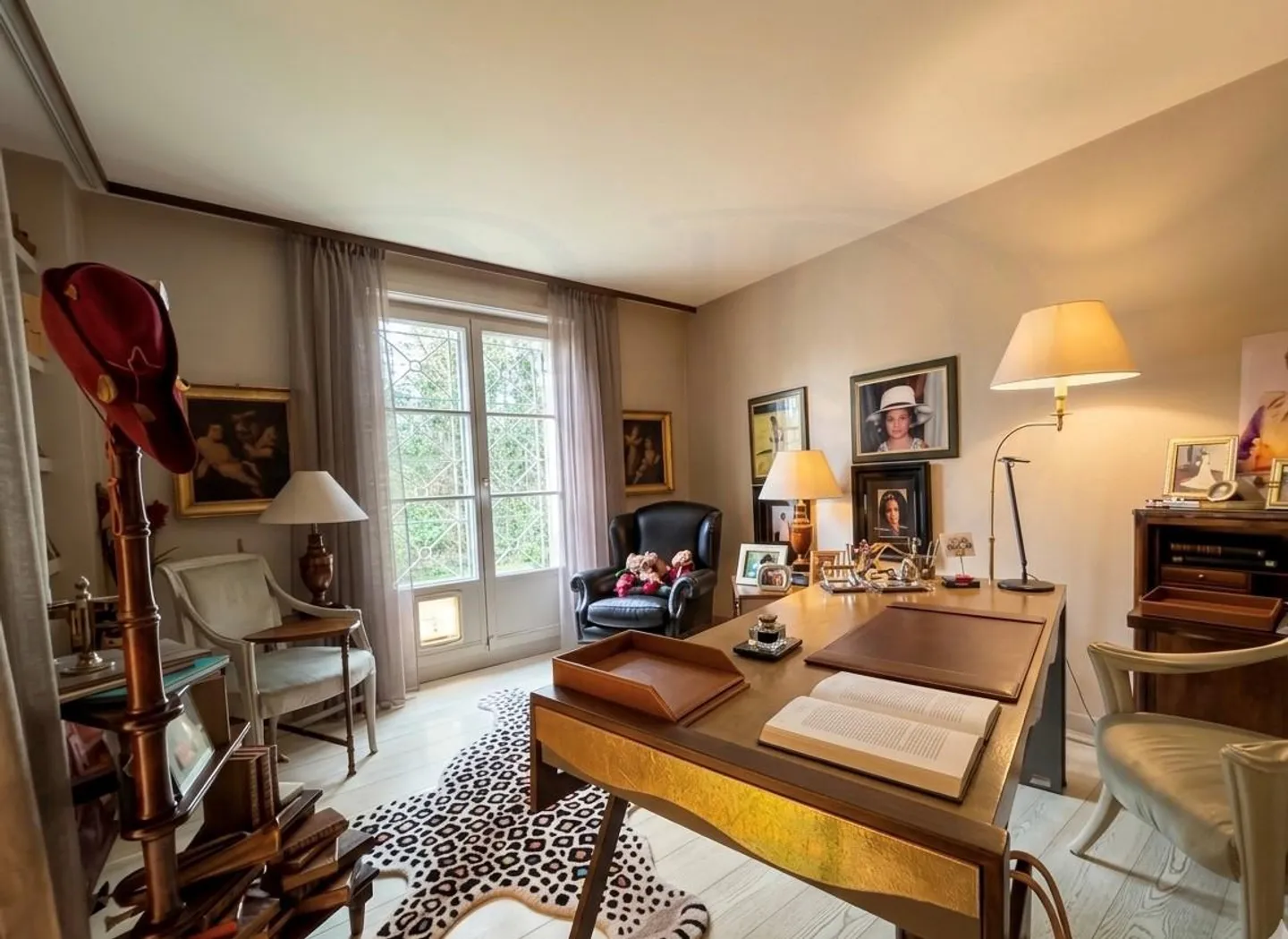 VANDOEUVRES - LUSSO E PACE ALLA PORTA DI GINEVRA - Foto 6 di 8