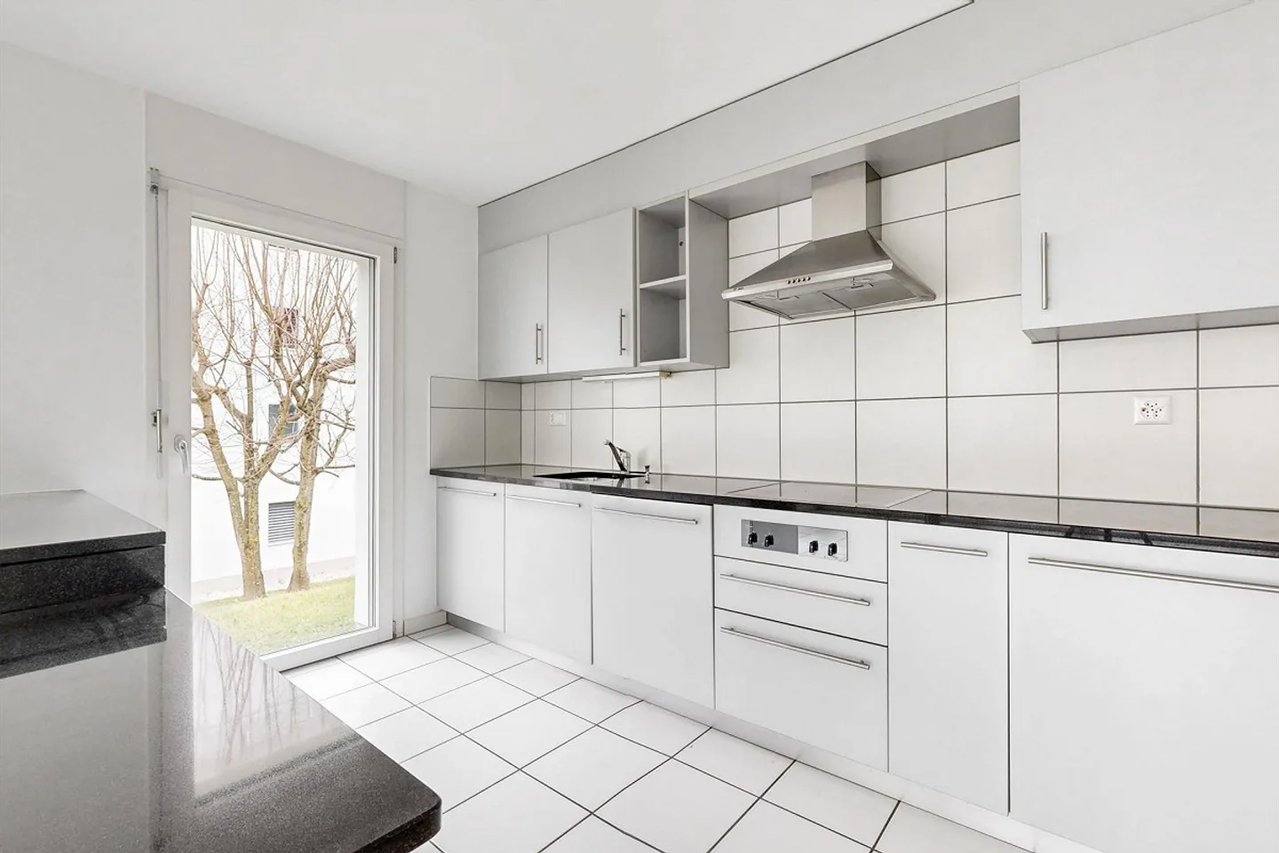 Beautiful apartment in a green and quiet environment - Photo 1 of 9