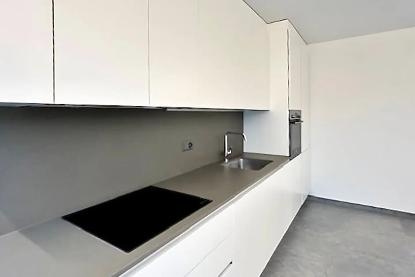 DIRECTEMENT DU CONSTRUCTEUR - Nouvel appartement de 2,5 pièces à louer - Photo 7 sur 15